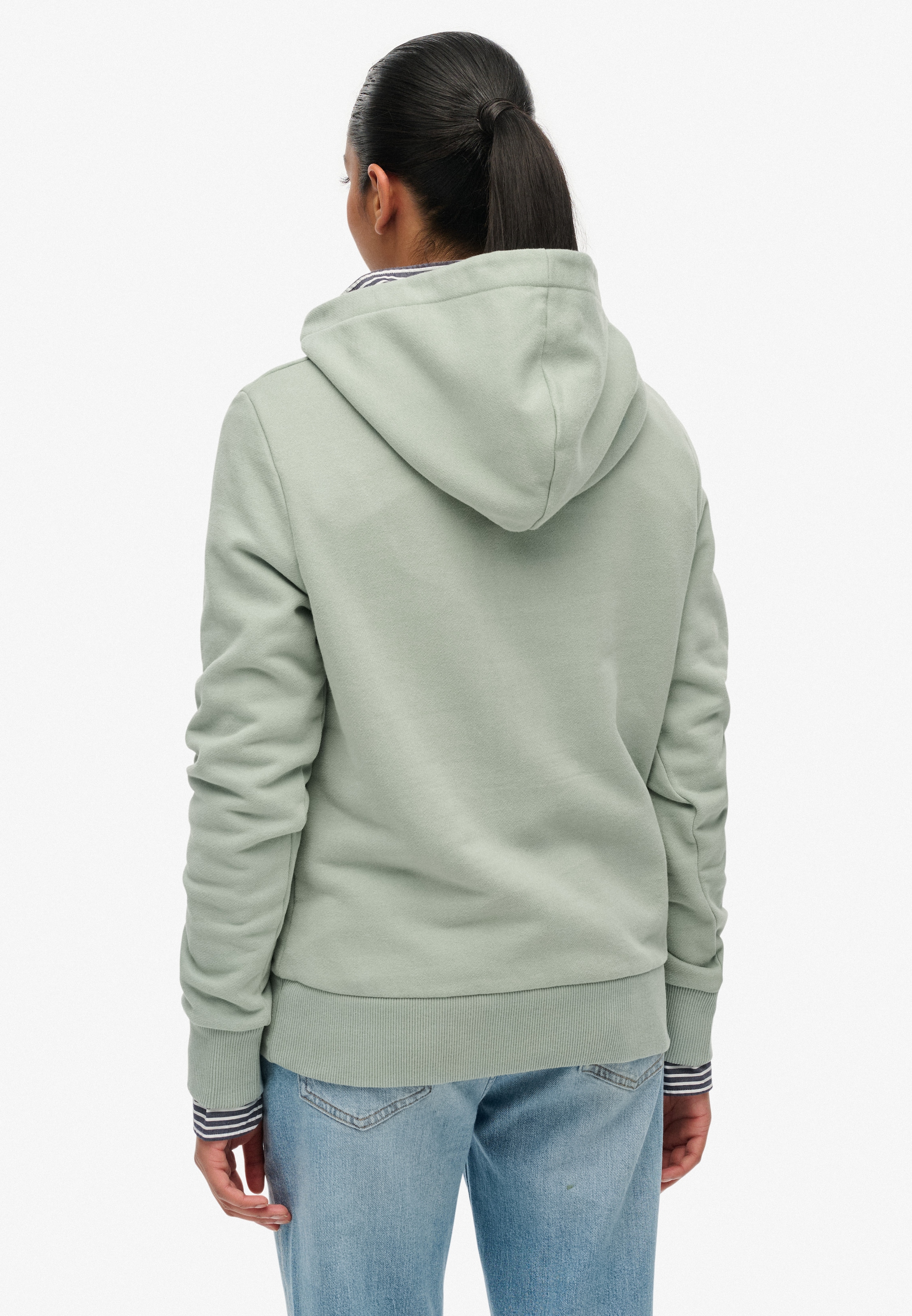 Superdry Kapuzensweatshirt