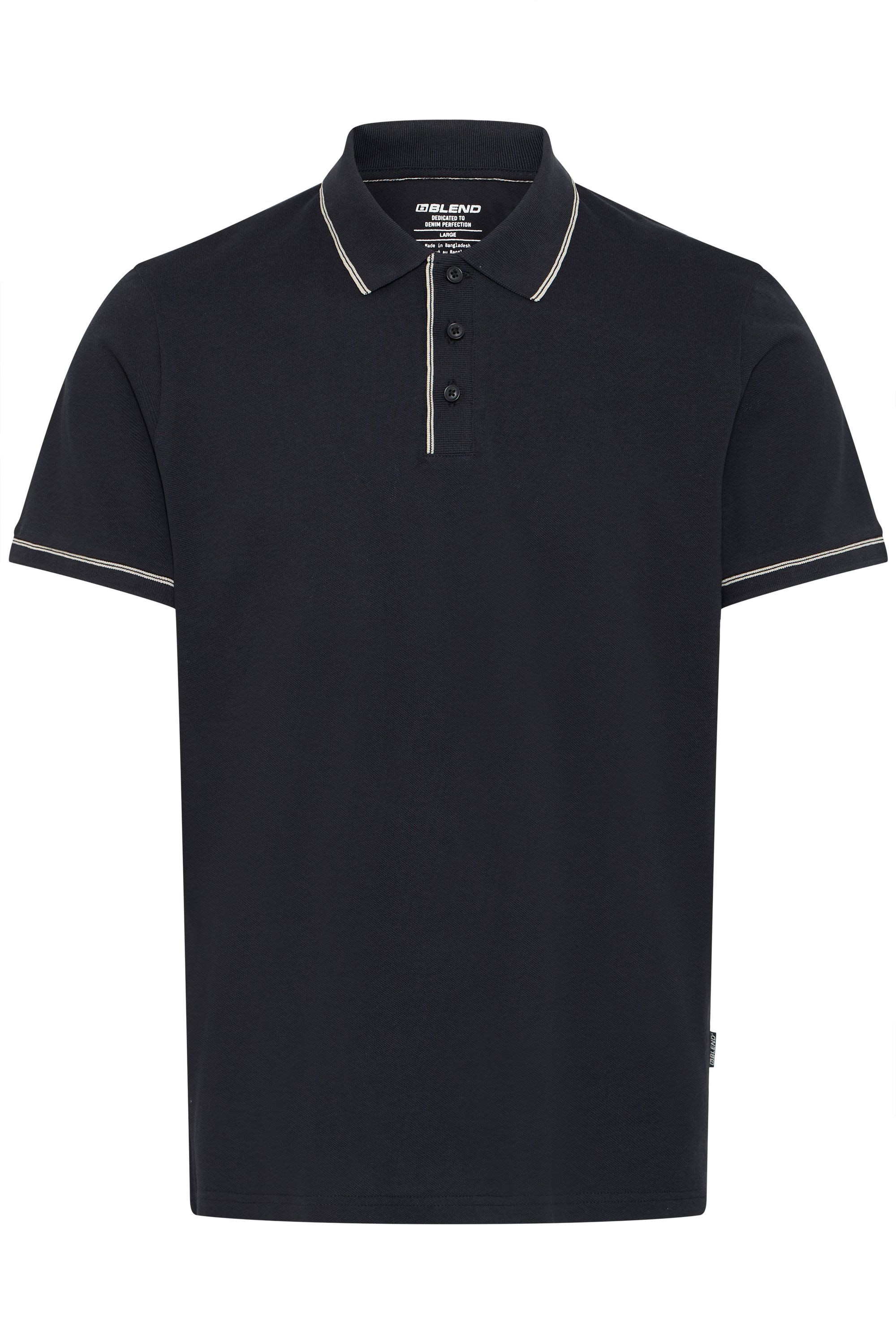 Blend Poloshirt »Poloshirt BHElwood«