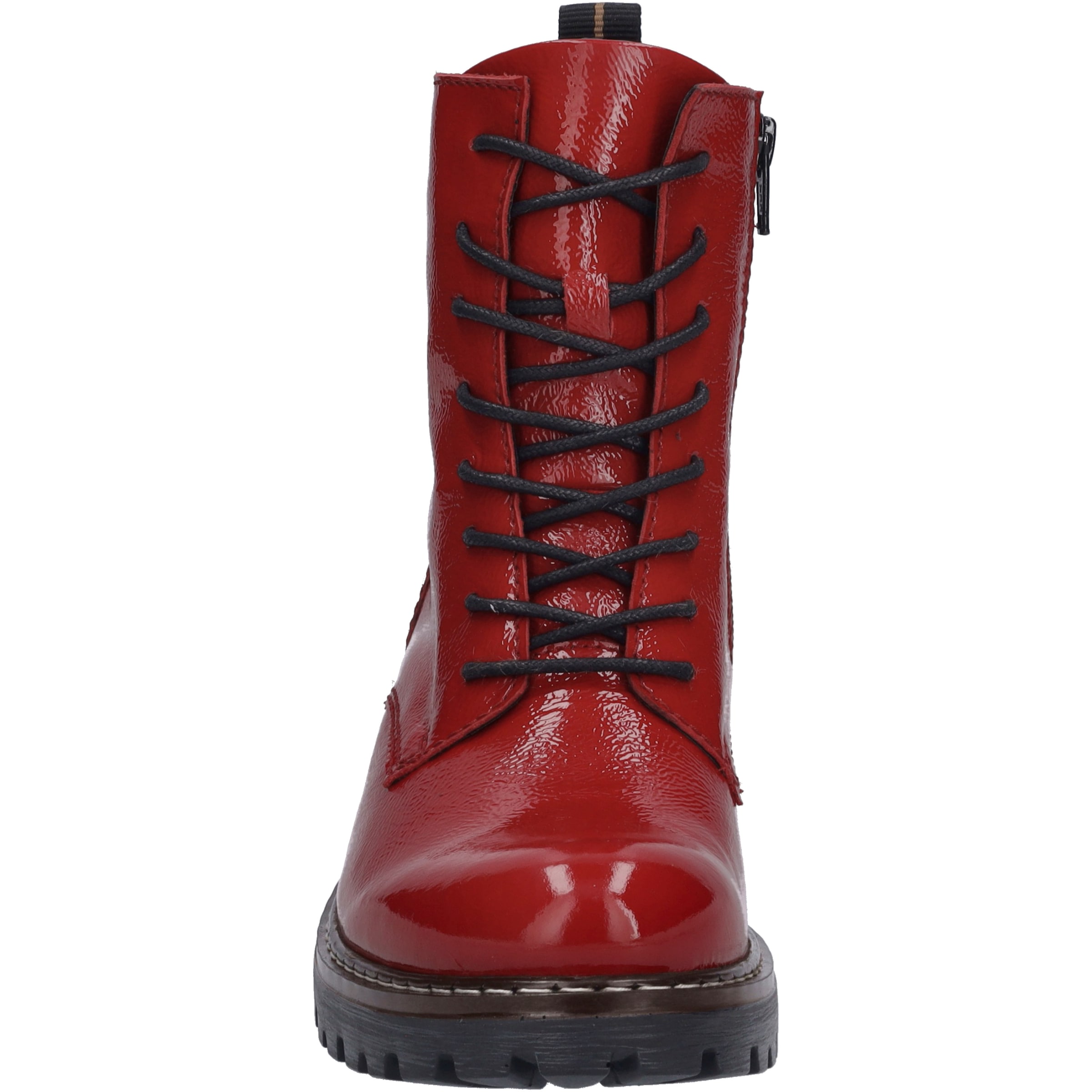 Josef Seibel Stiefelette »Marta 02, rot«
