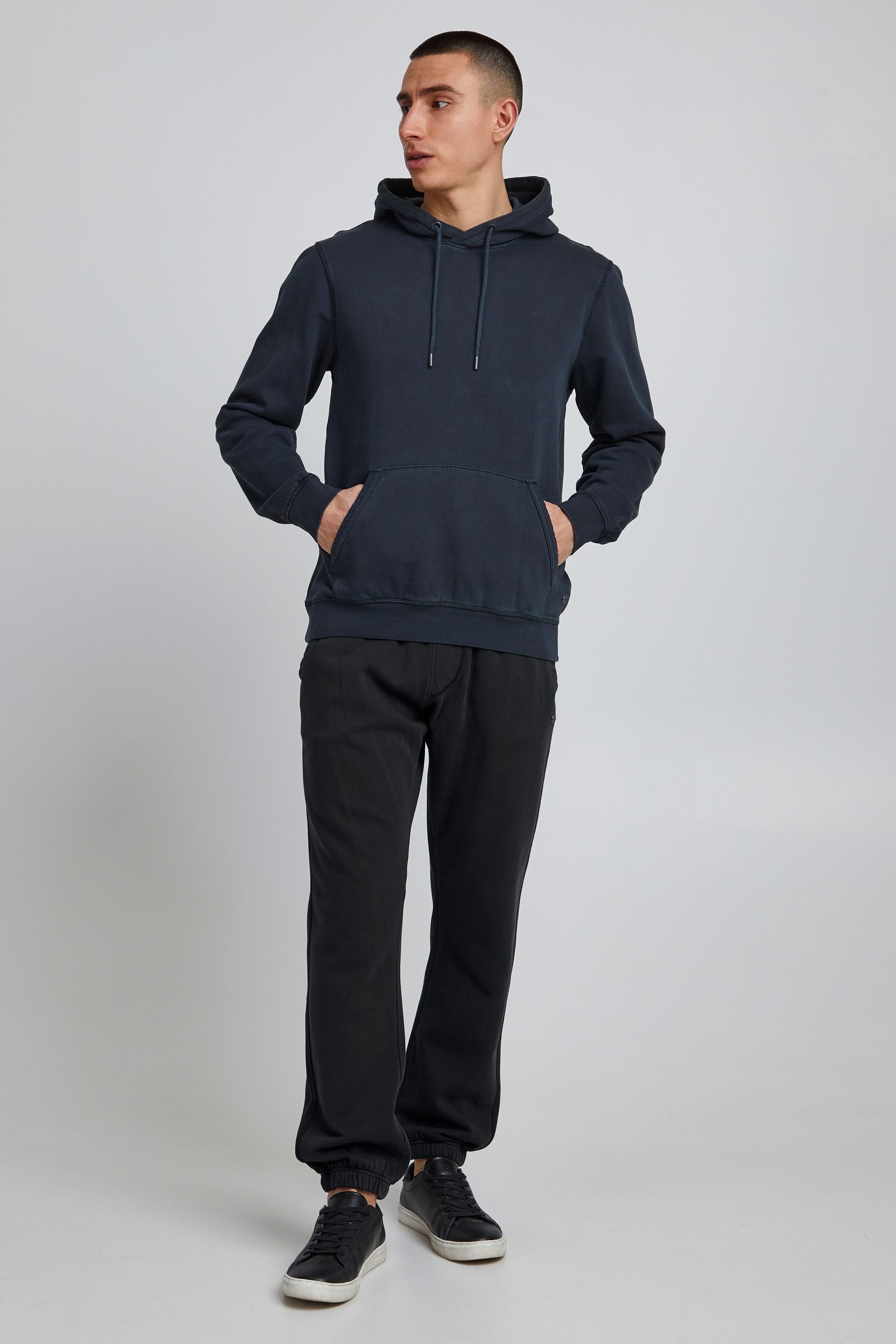 Blend Stoffhose »Stoffhose BHSweatpants«