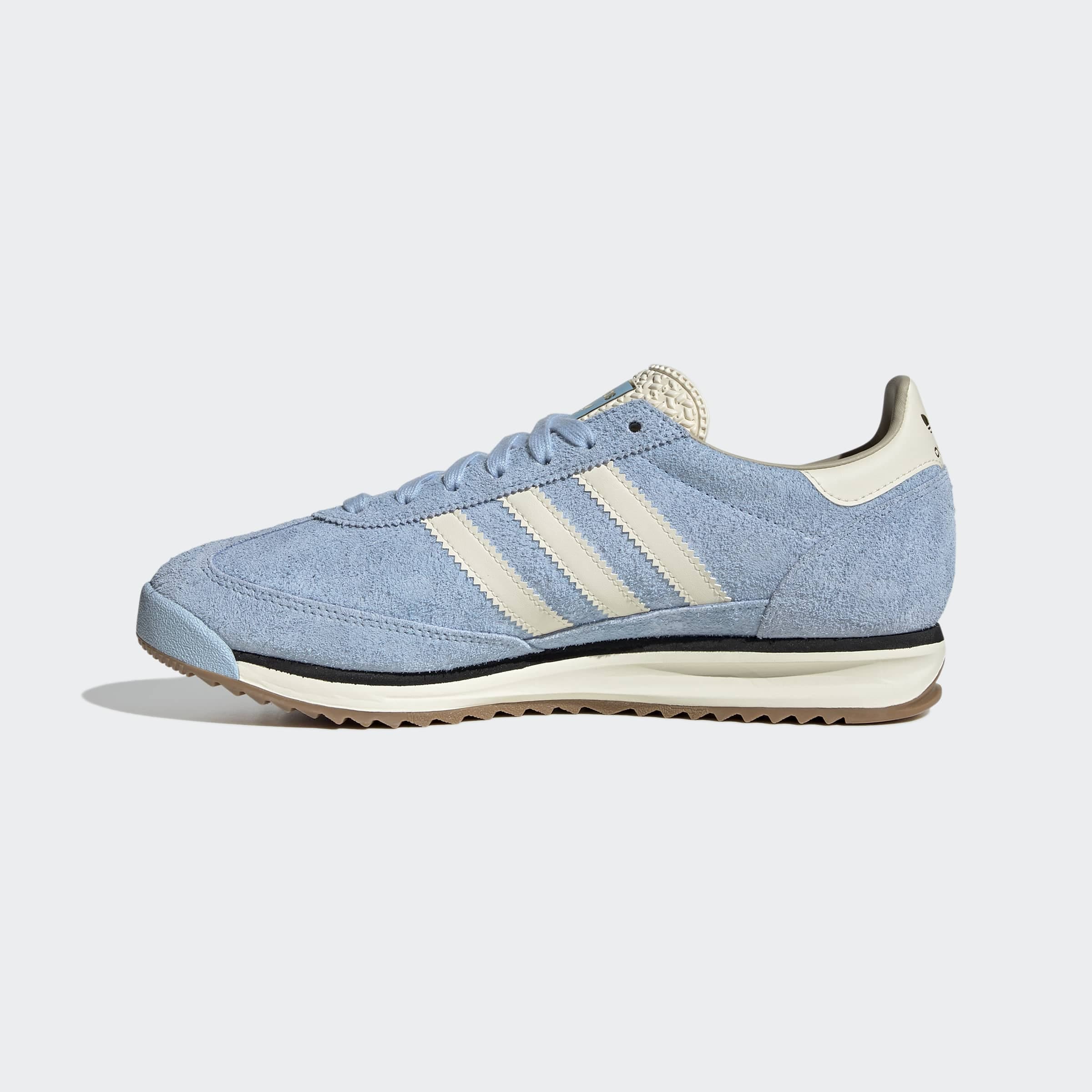 adidas Originals Sneaker »SL 72 RS«