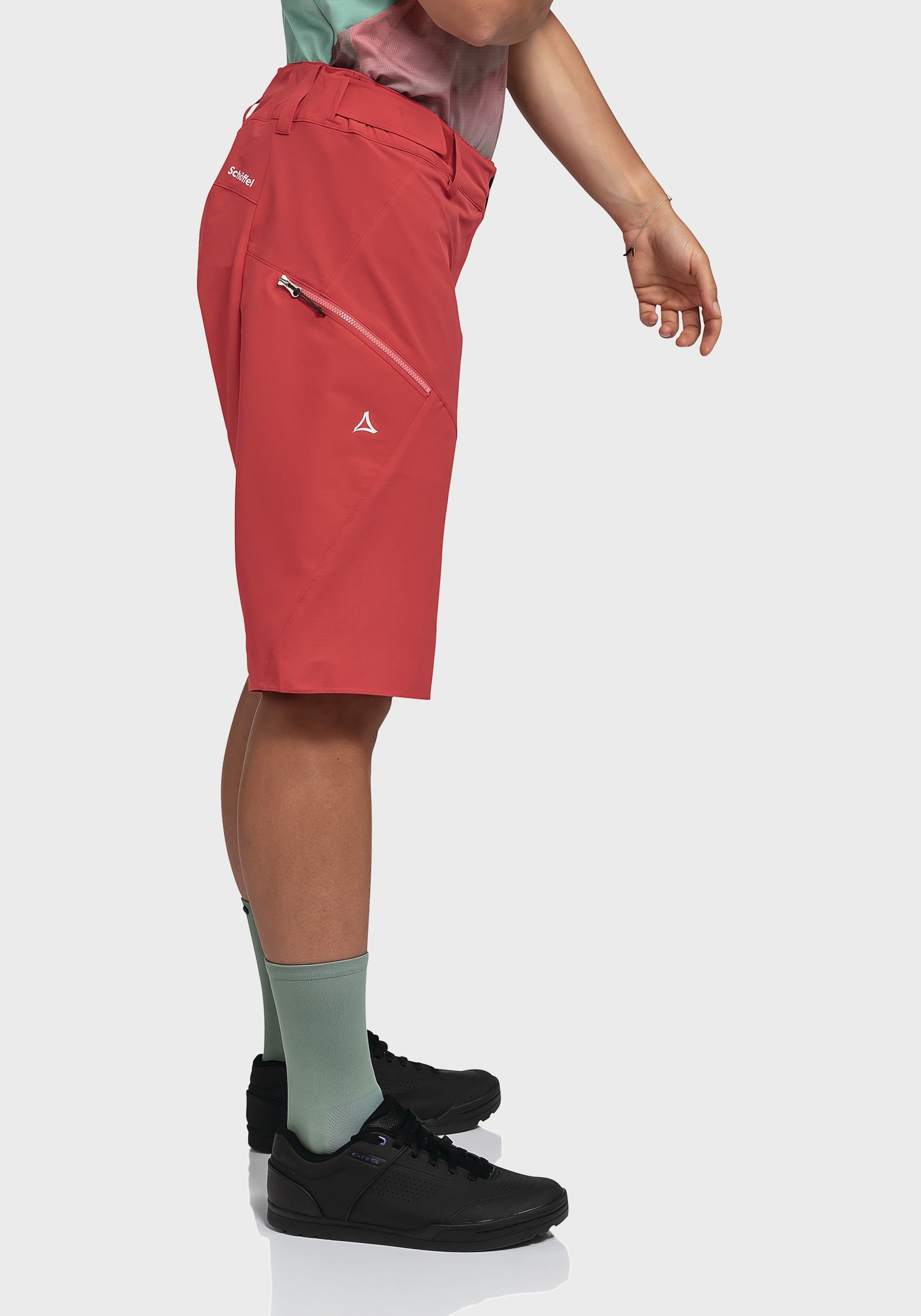 Schöffel Shorts »Shorts Arosa L«