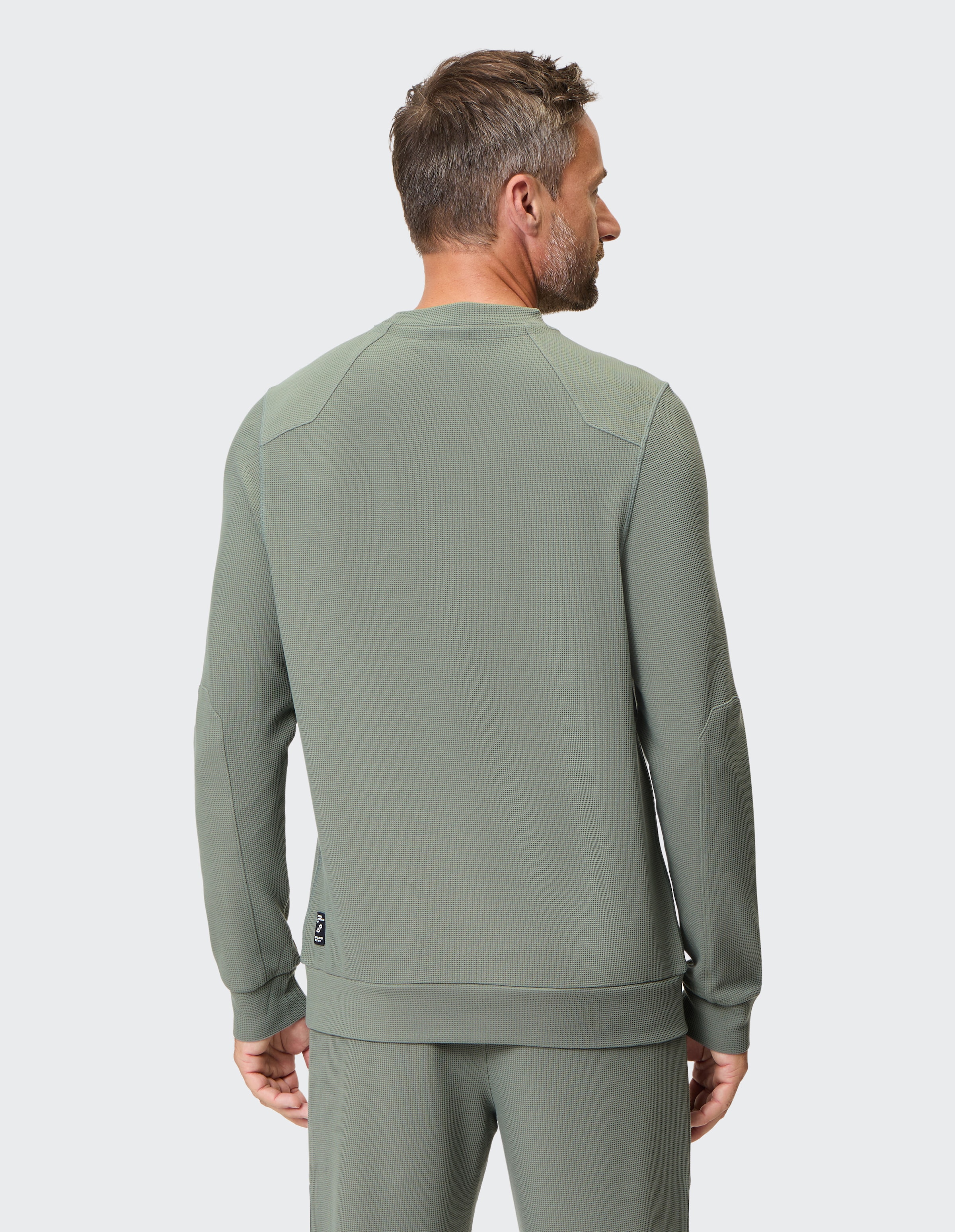 Joy Sportswear Sweatshirt »VINCENT«