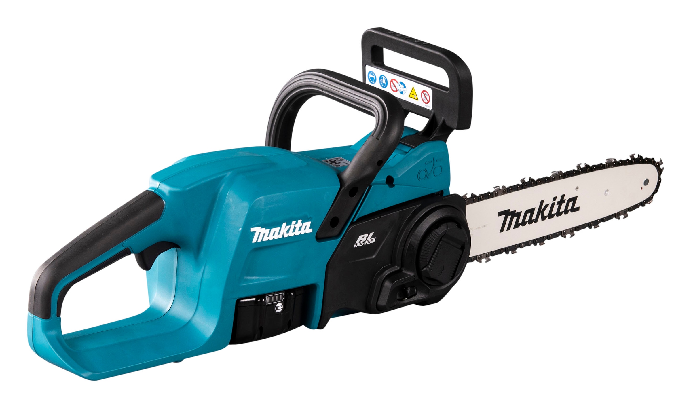 Makita Akku-Kettensäge »Akku-Kettensäge«, ohne Akku und Ladegerät, 18V, 30 cm, 7,7 m/s