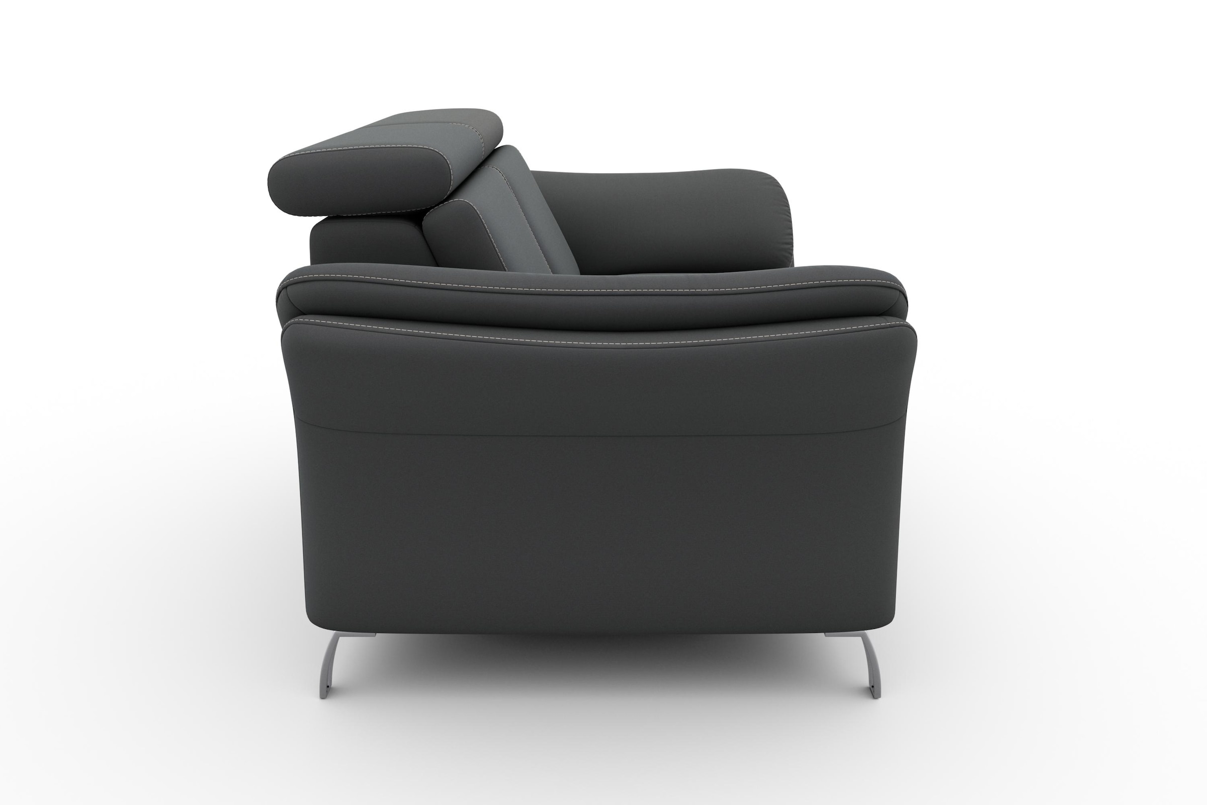 sit&more 2-Sitzer »Vincenzo«