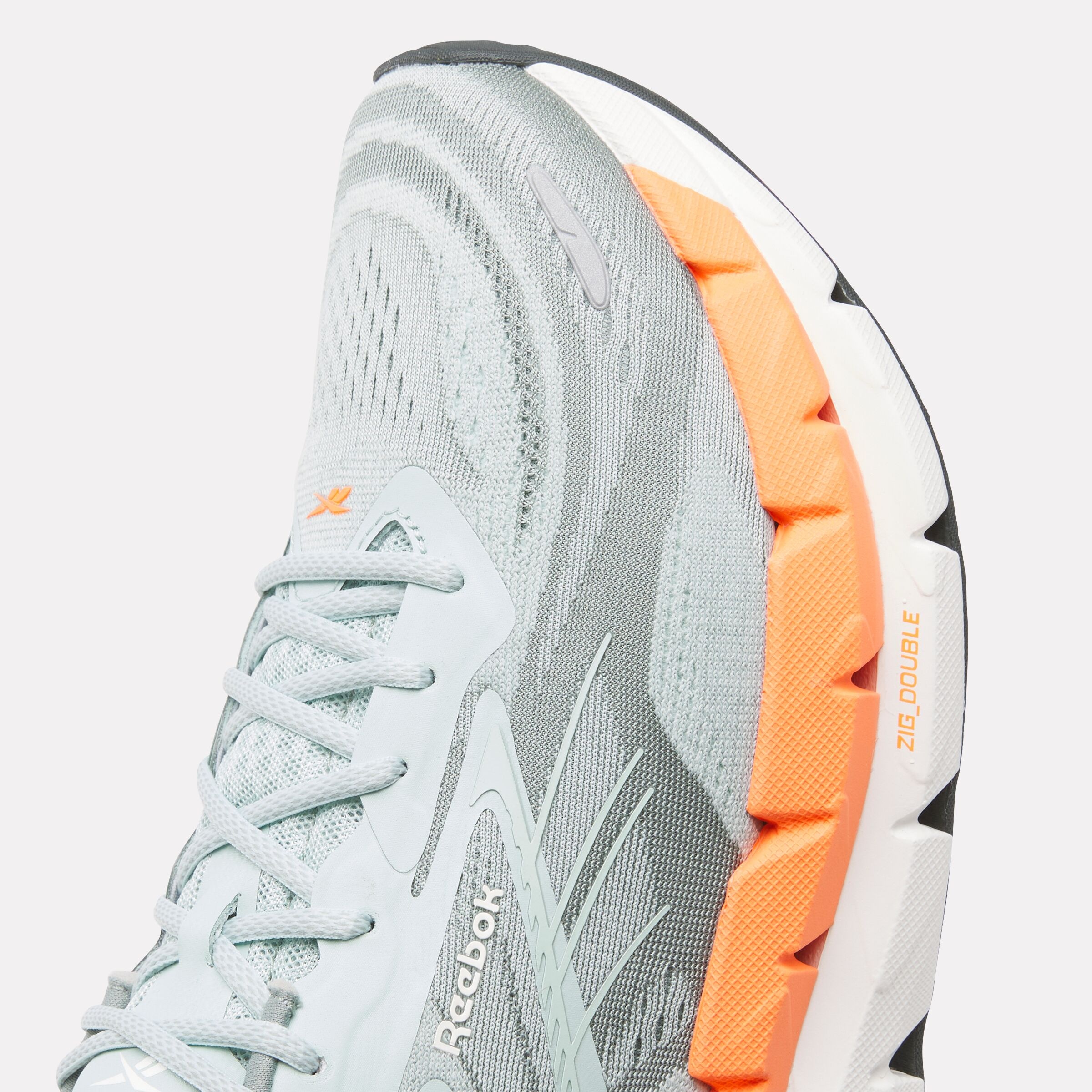 Reebok Laufschuh »FLOATZIG DOUBLE«