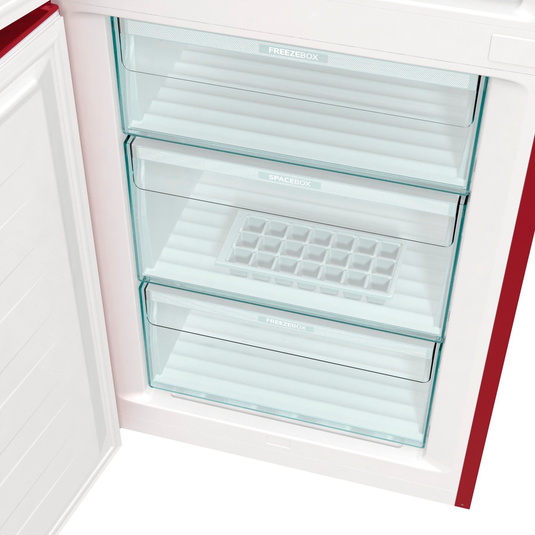 GORENJE Kühl-/Gefrierkombination »ONRK 619 DR-L«