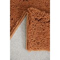 OTTO products Teppich »Leelo«, rechteckig, 30 mm Höhe, aus recyceltem Material, Wohnzimmer