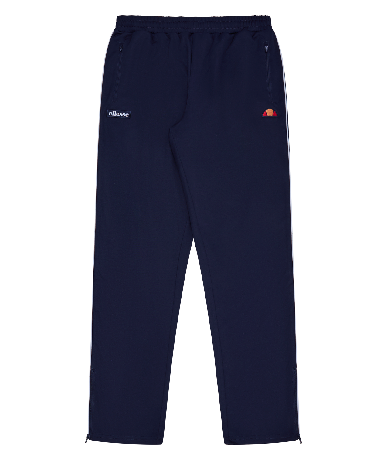 Ellesse Herren Trainingshose in blau, Größe S