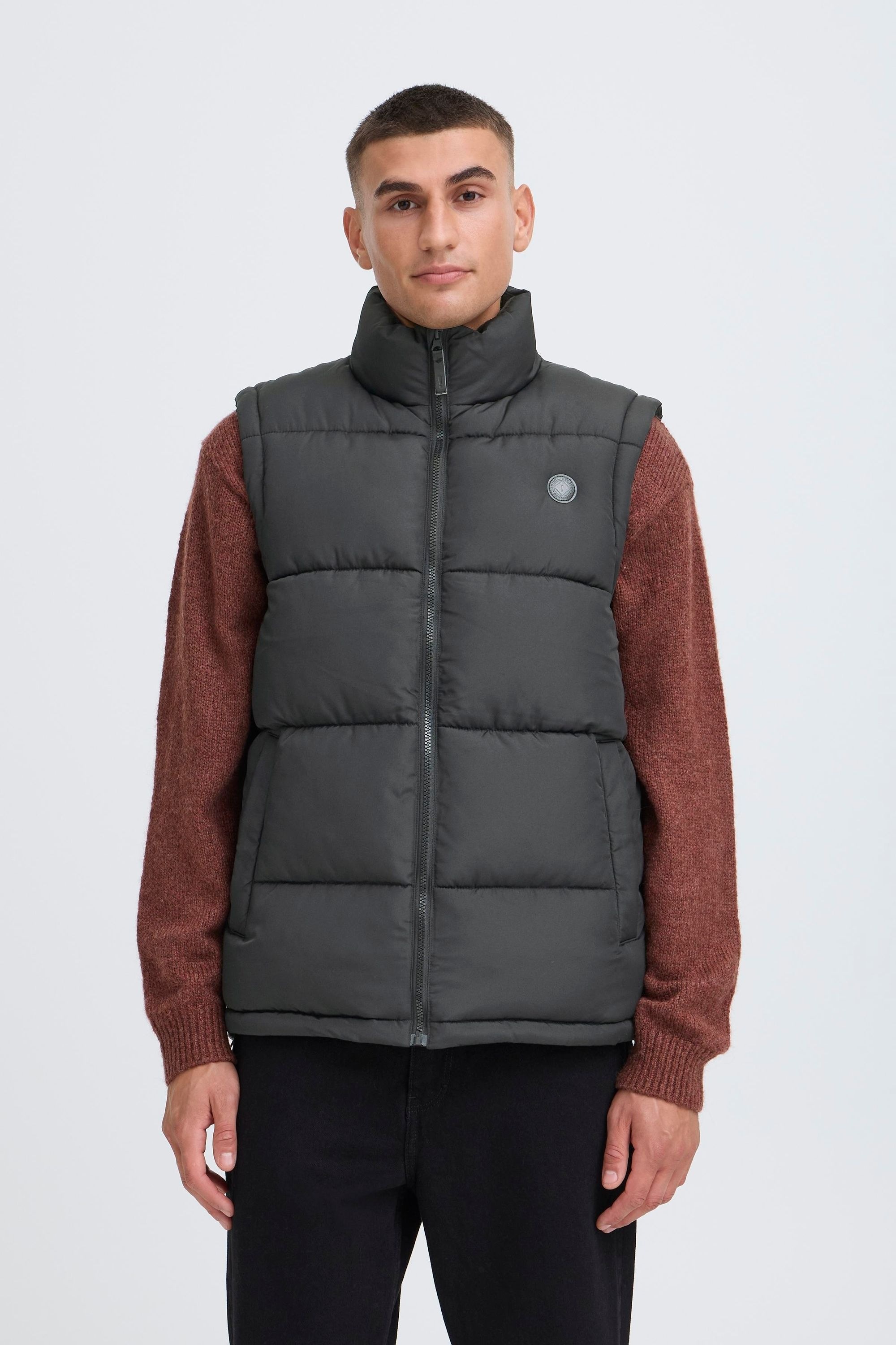 !Solid Steppweste »Steppweste SDMARLIN«