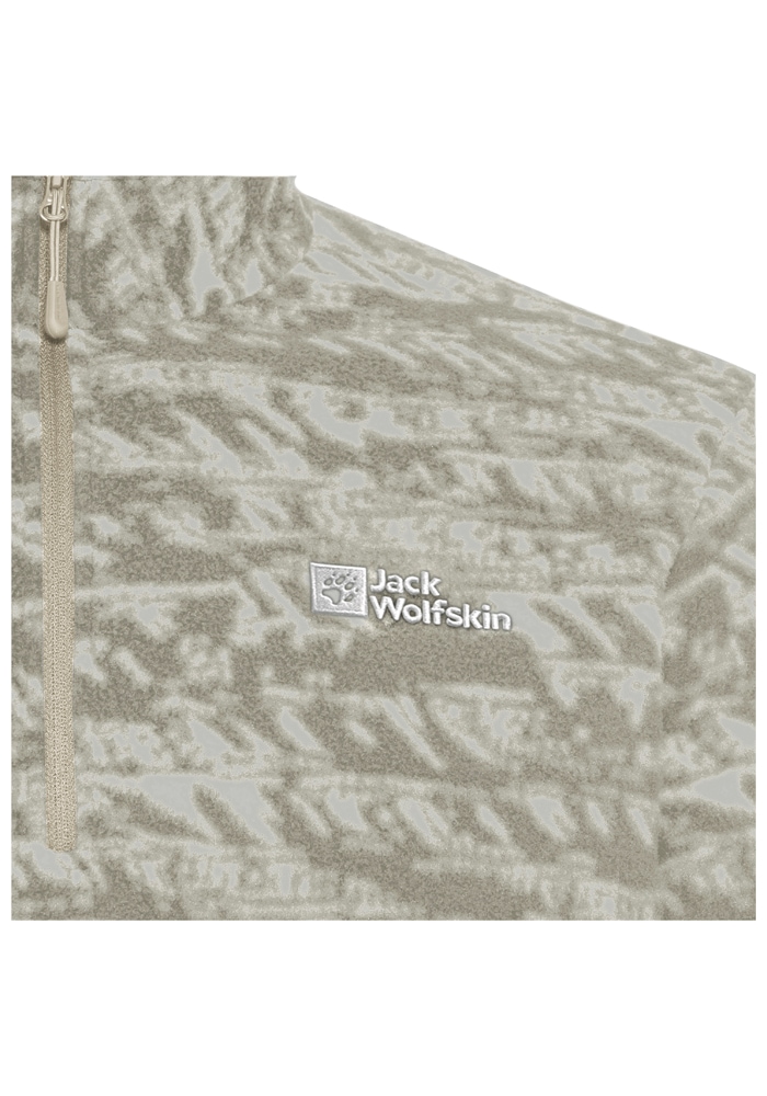 Jack Wolfskin Fleecepullover »BIG SKY HZ M«