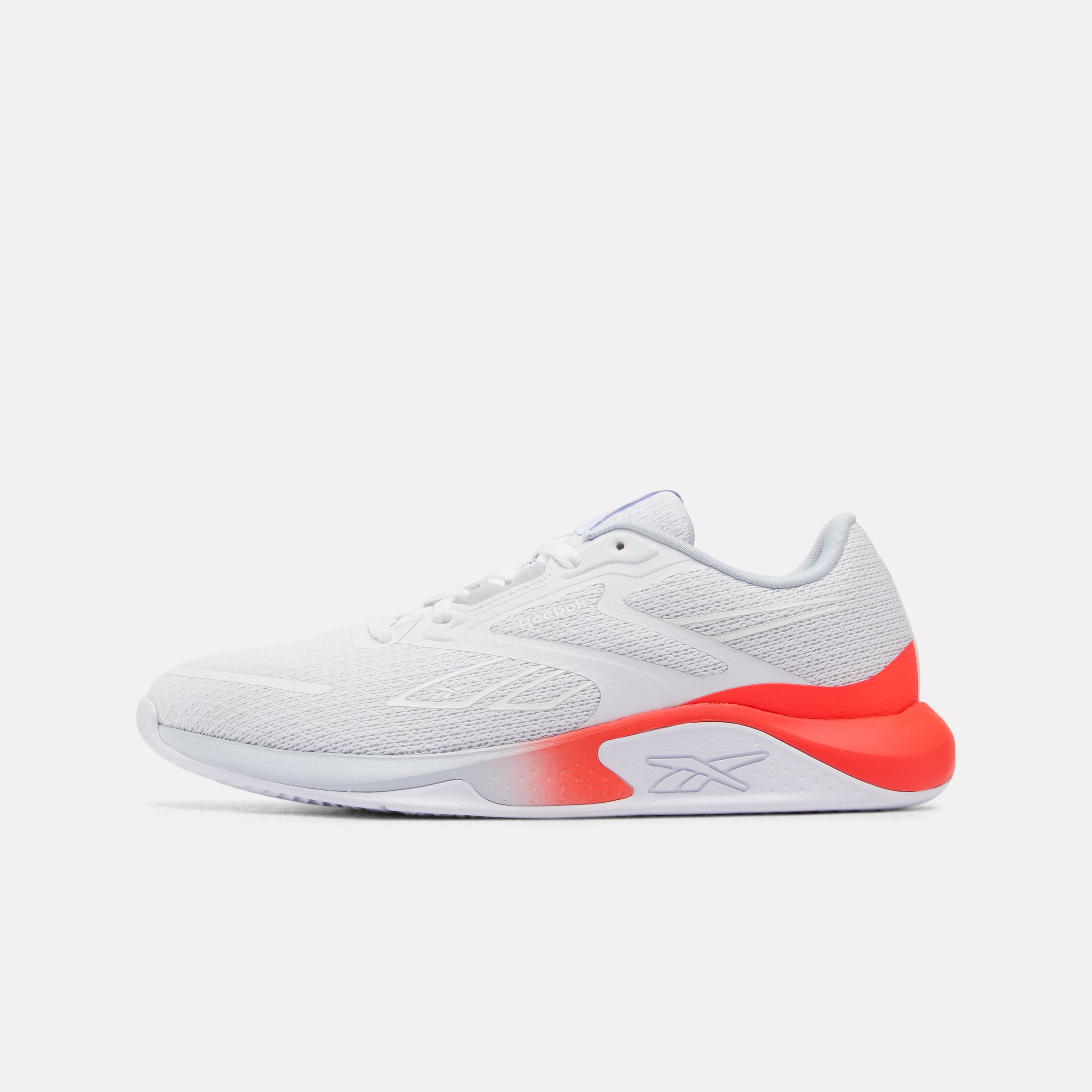 Reebok Trainingsschuh »NANOFLEX TR 3«  mit breiter Sohle für mehr Stabilität beim Krafttraining
