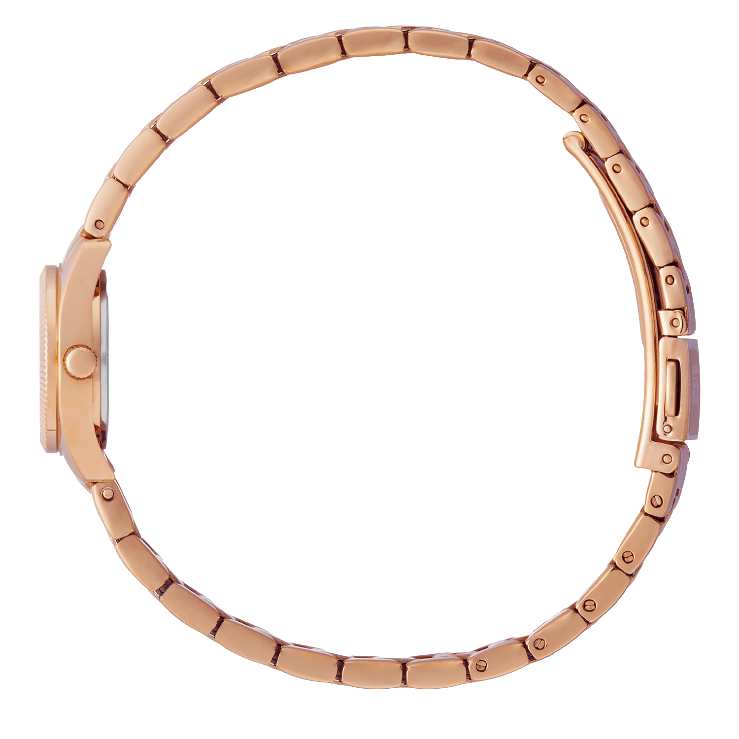 ice-watch Quarzuhr »ICE mimi« Armbanduhr, Damenuhr, Edelstahlarmband, analog