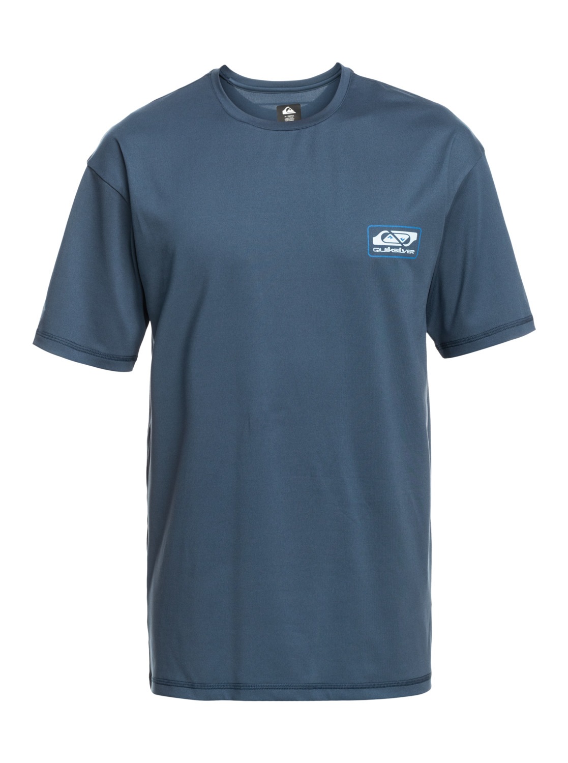 Quiksilver Neopren Shirt »Mix Surf« in blau, Größe 14 ( 155-163 cm & 46-50 kg)