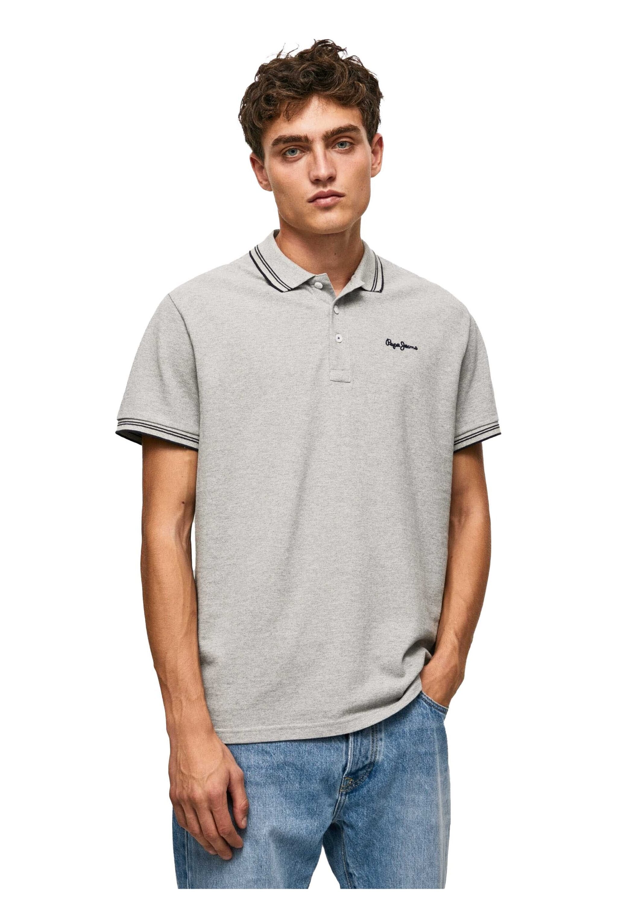 Pepe Jeans Poloshirt »Poloshirt JETT«