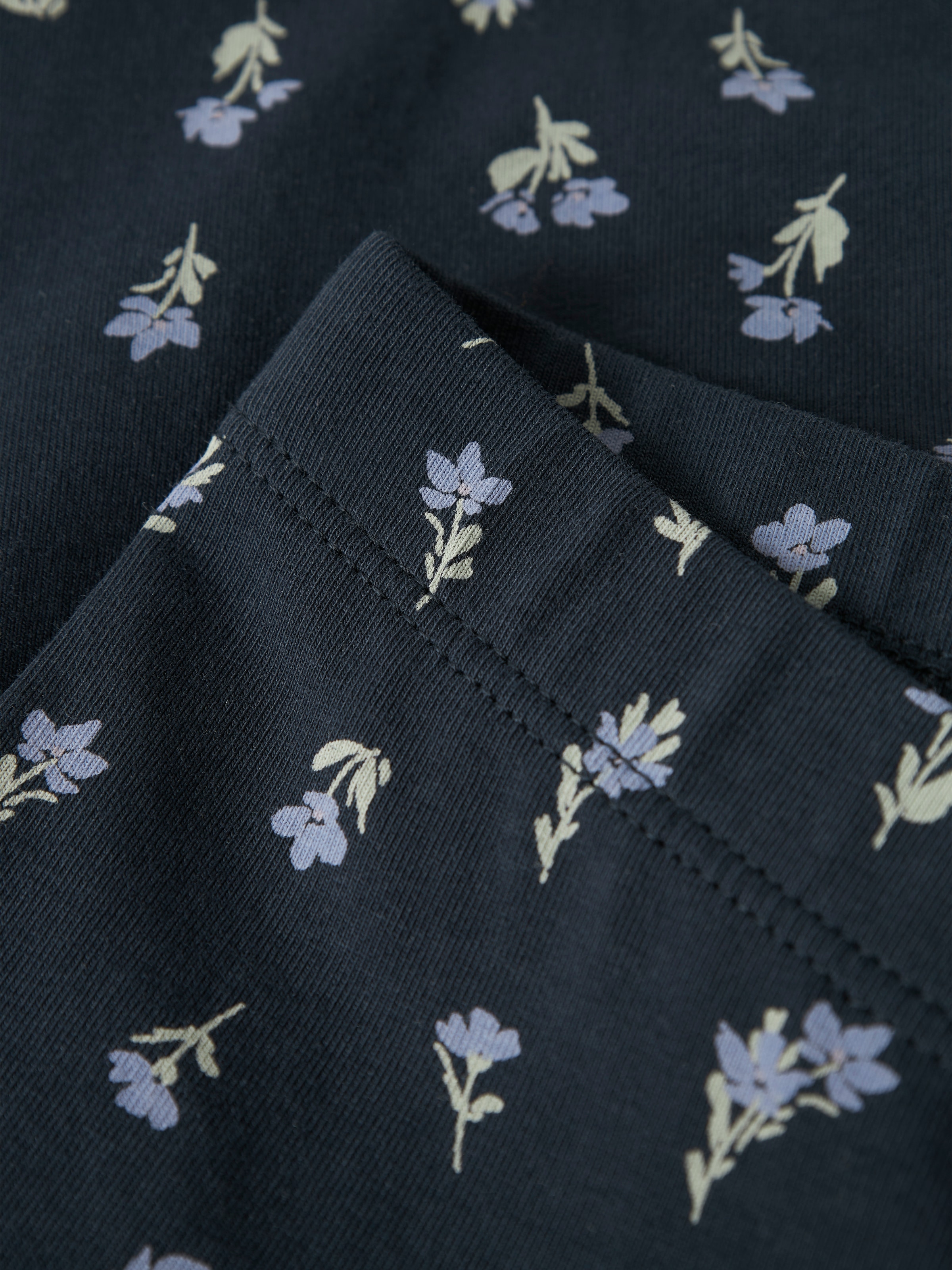 Name It Leggings »NKFVIVIAN AOP LEGGING NOOS«