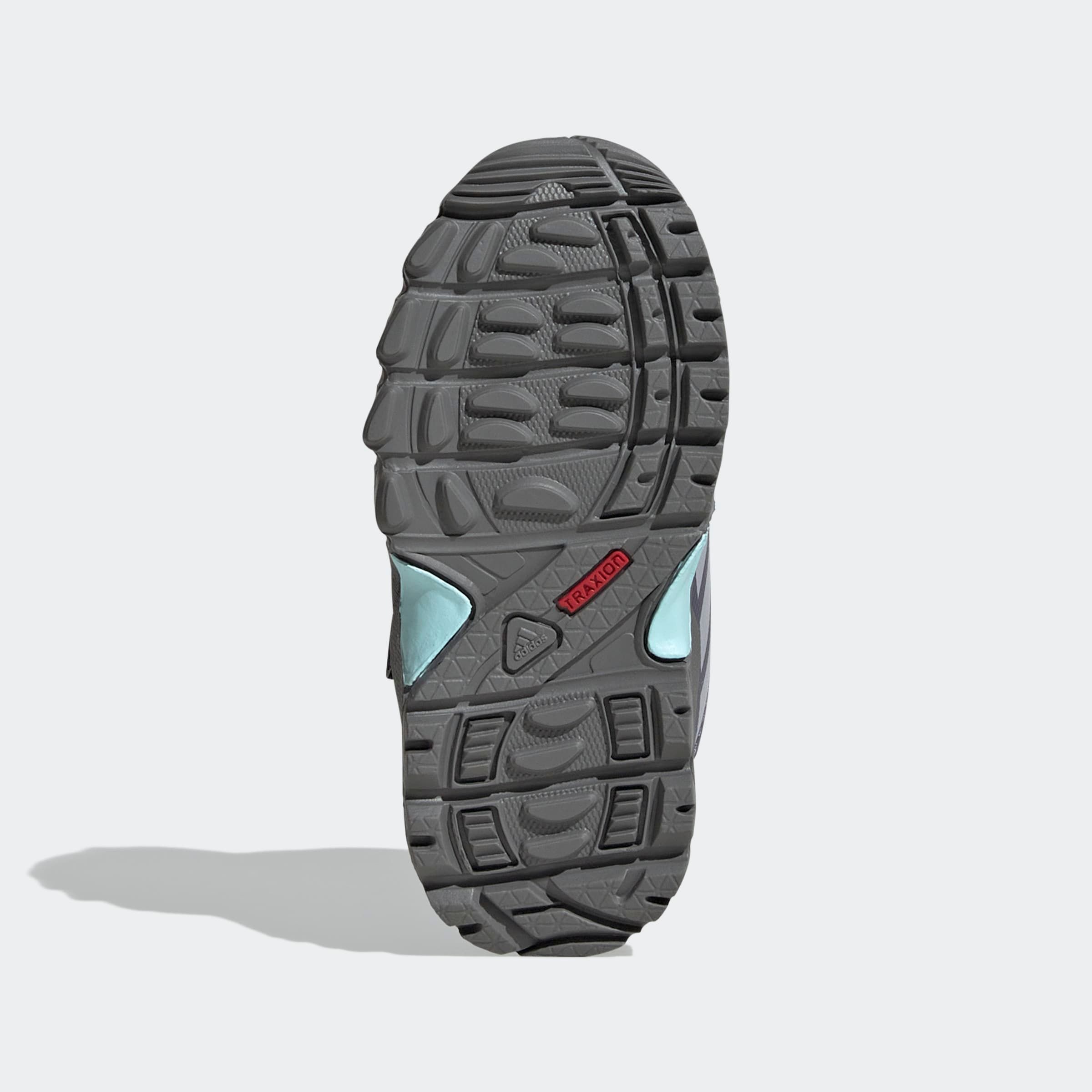 adidas TERREX Wanderschuh »TERREX SKYCHASER MID GORE-TEX KIDS E«, wasserdicht