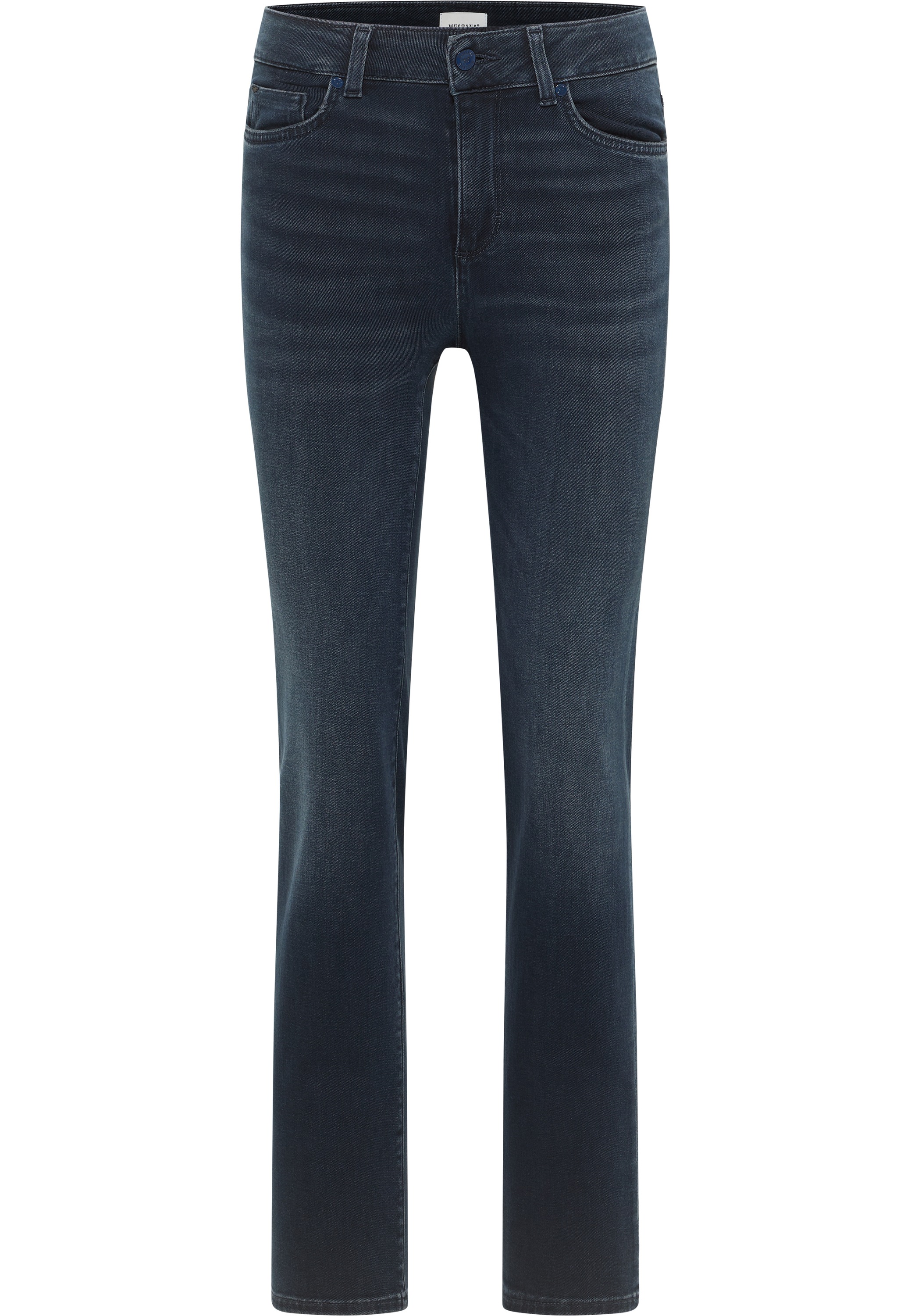 MUSTANG Straight-Jeans »Damen Style Shelby Straight«