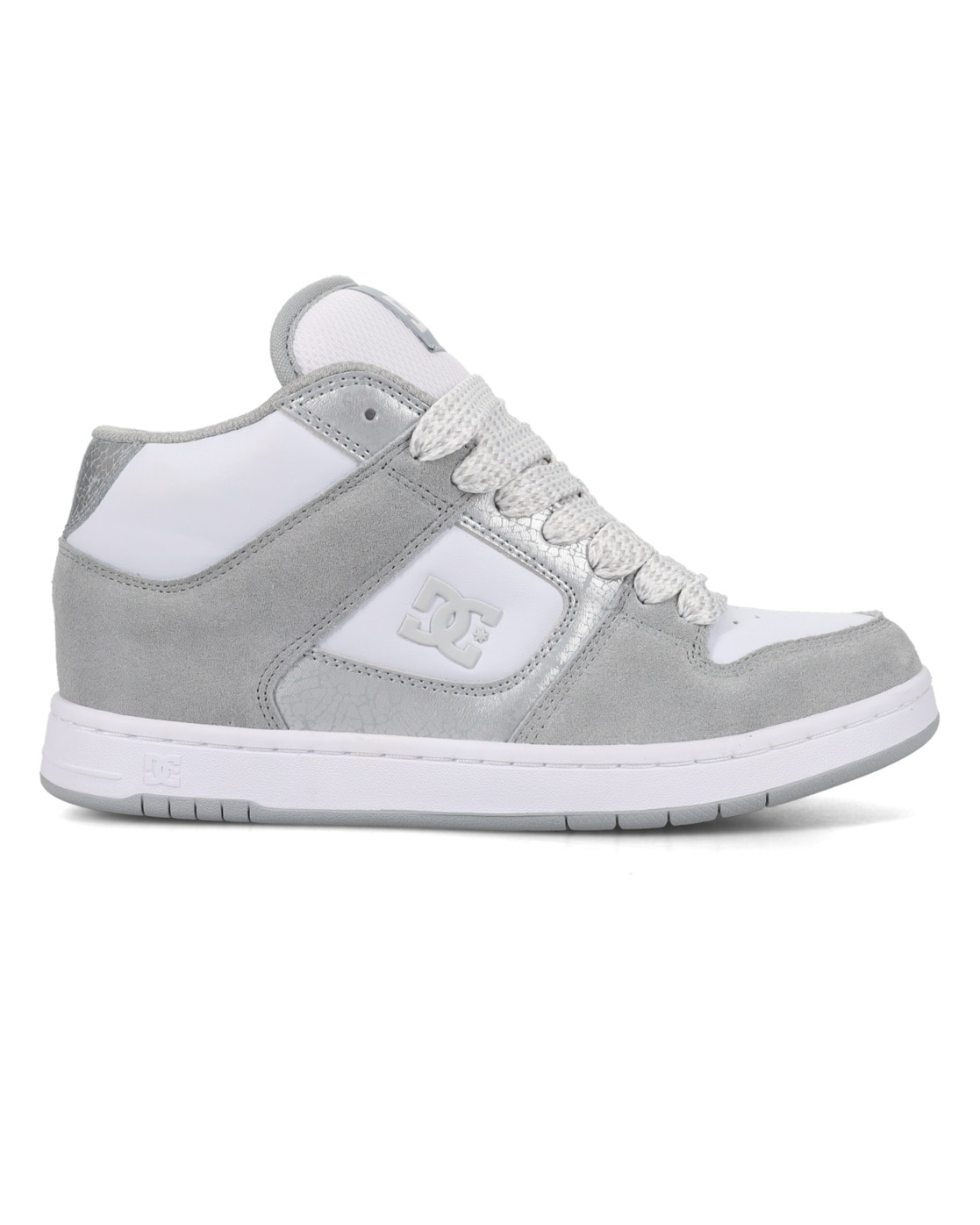 DC Shoes Sneaker »Manteca 4 Mid«