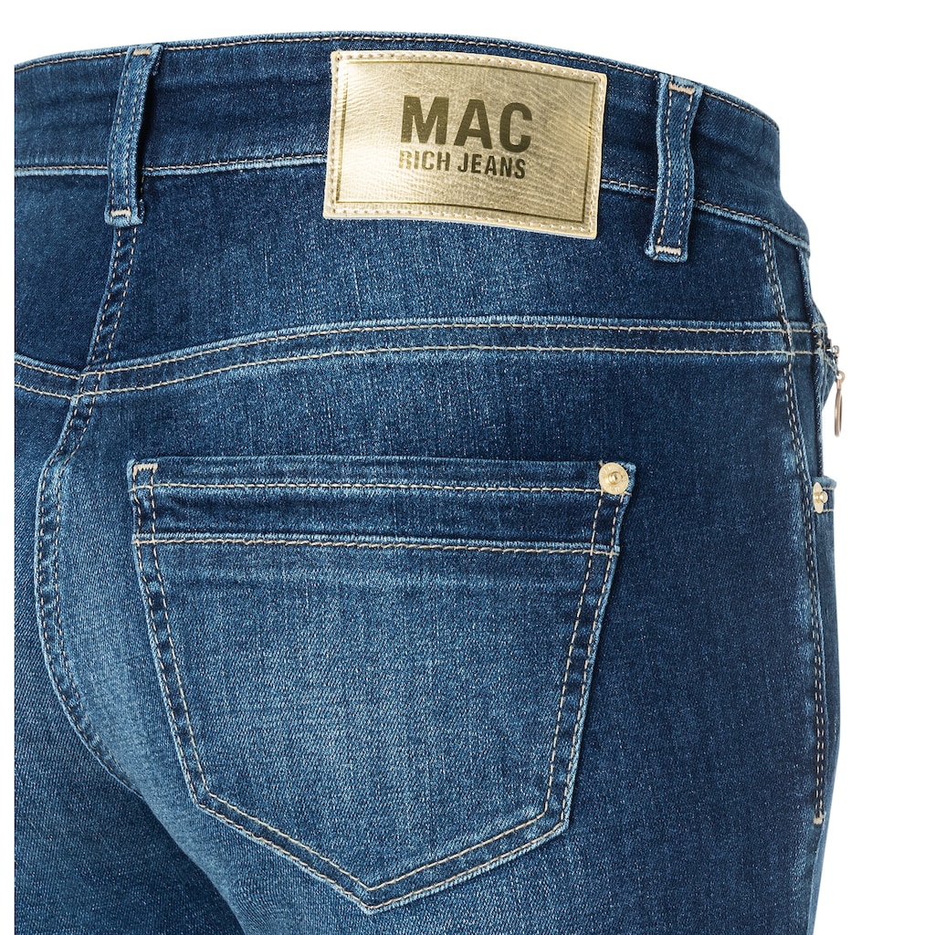 MAC Slim-fit-Jeans »Rich-Slim«