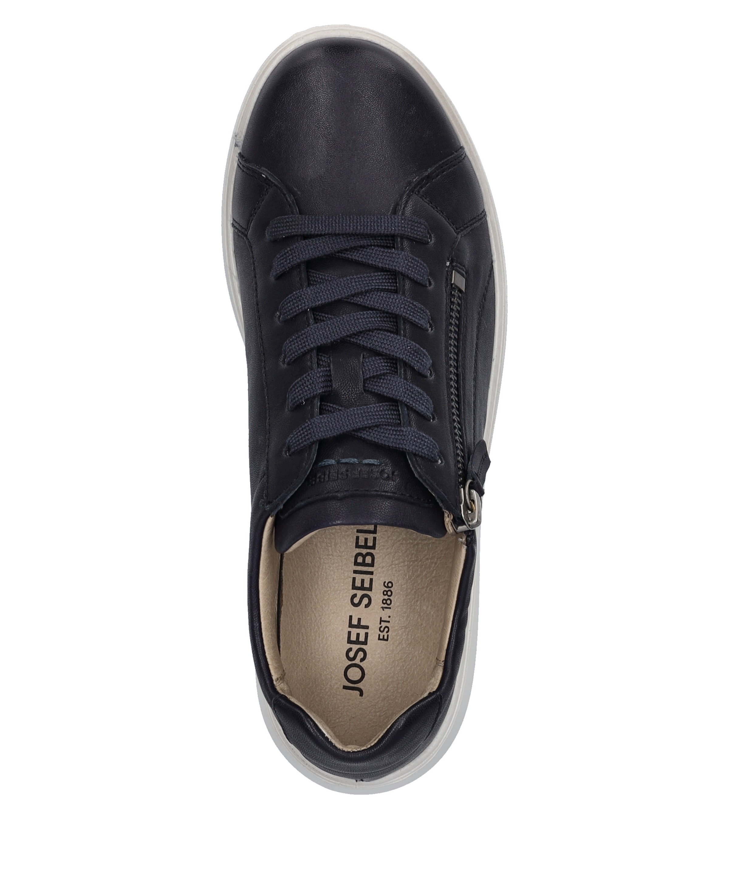 Josef Seibel Sneaker »Megan 01, dunkelblau«