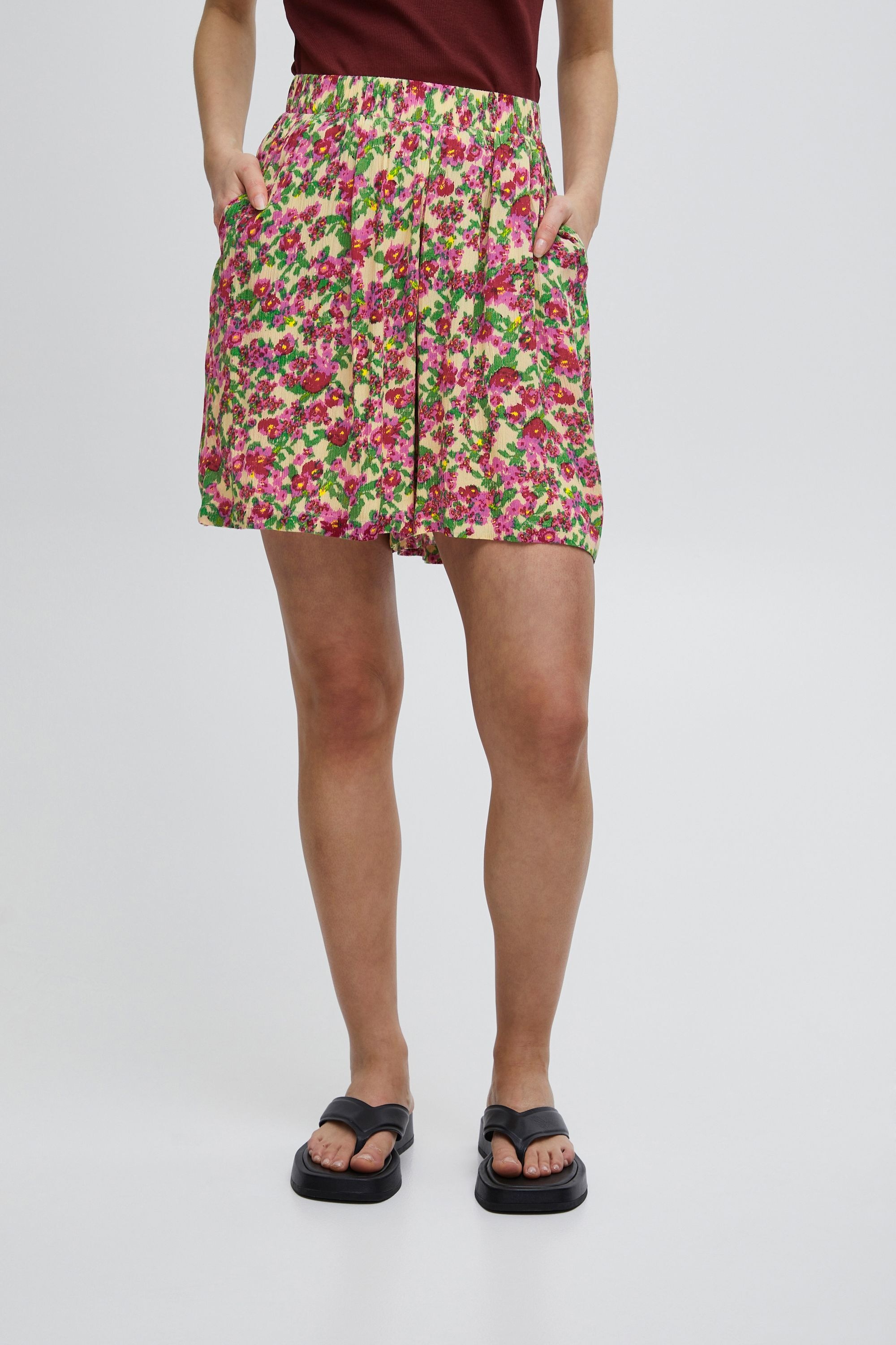 Ichi Shorts »Shorts IHMarrakech«