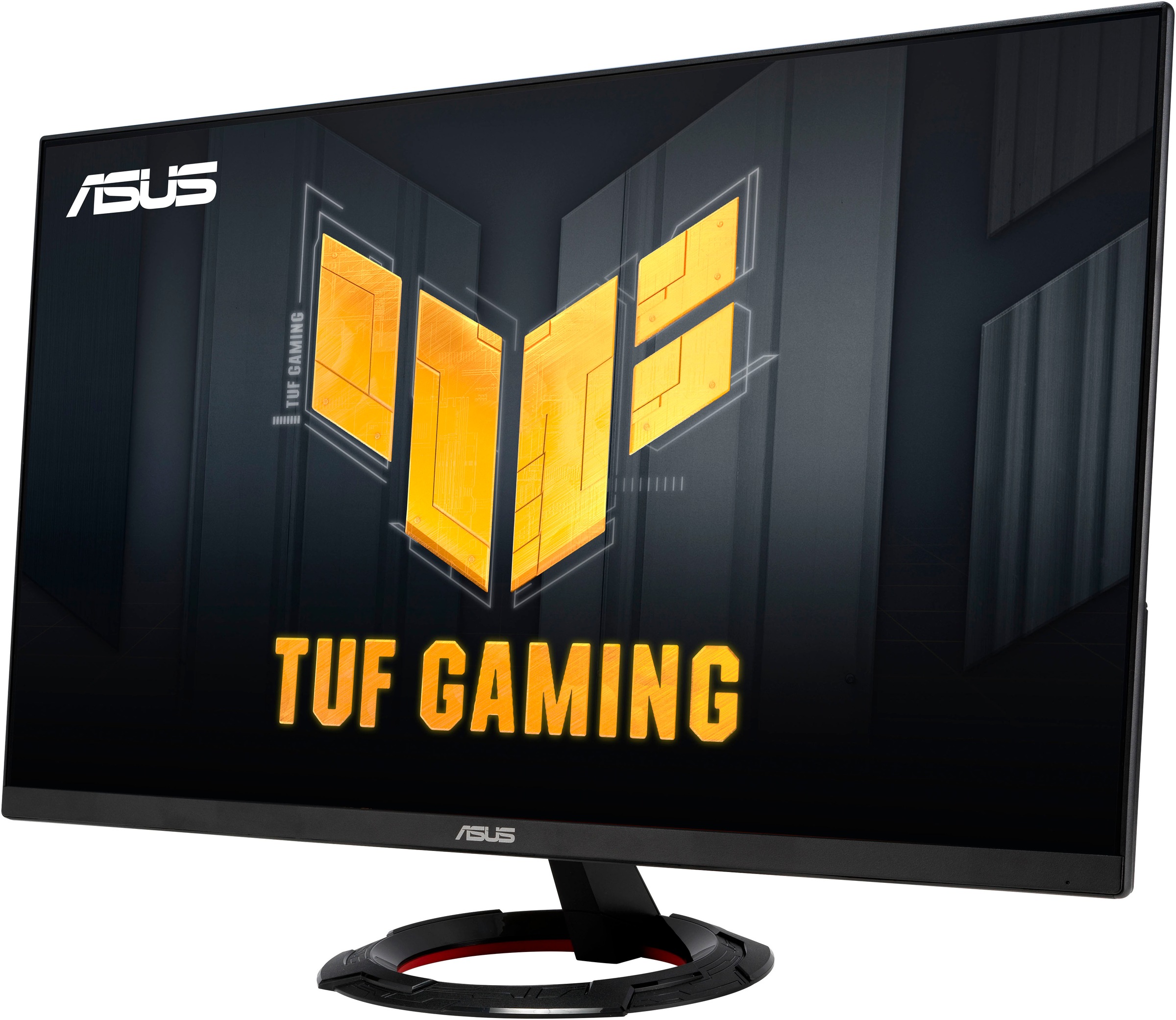Asus Gaming-LED-Monitor »VG279Q3R-J«, 69 cm/27 Zoll, 1920 x 1080 px, Full HD, 1 ms Reaktionszeit, 180 Hz