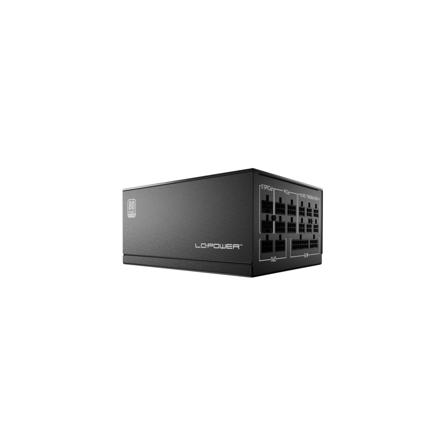 LC-Power Netzteil »LC850P V3.0«