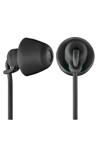 In-Ear-Kopfhörer »In Ear Kopfhörer mit Kabel und Geräuschunterdrückung, Mikrofon...