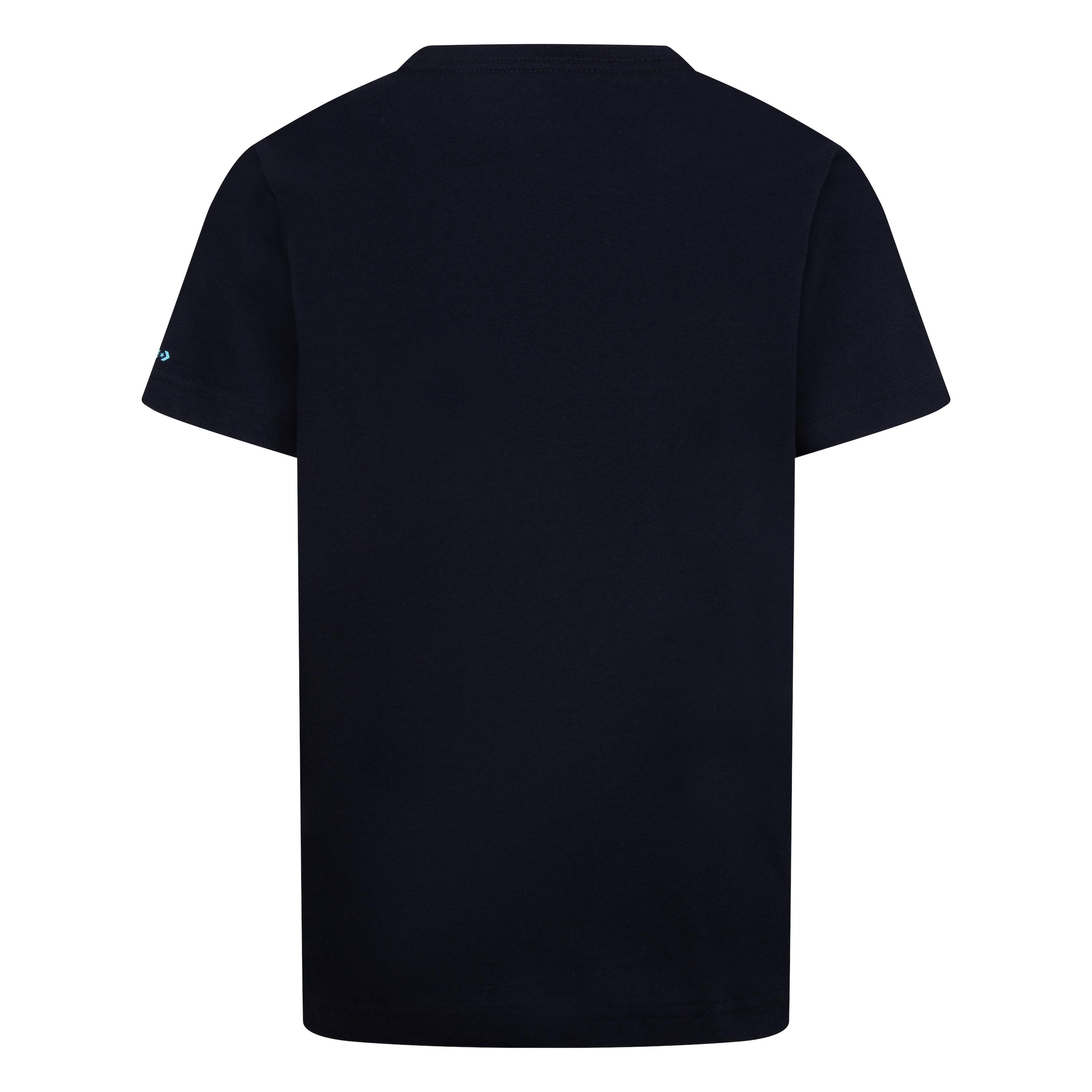 Converse T-Shirt »CNVB SUN FRESH GFX TEE für Kids«, mit Print