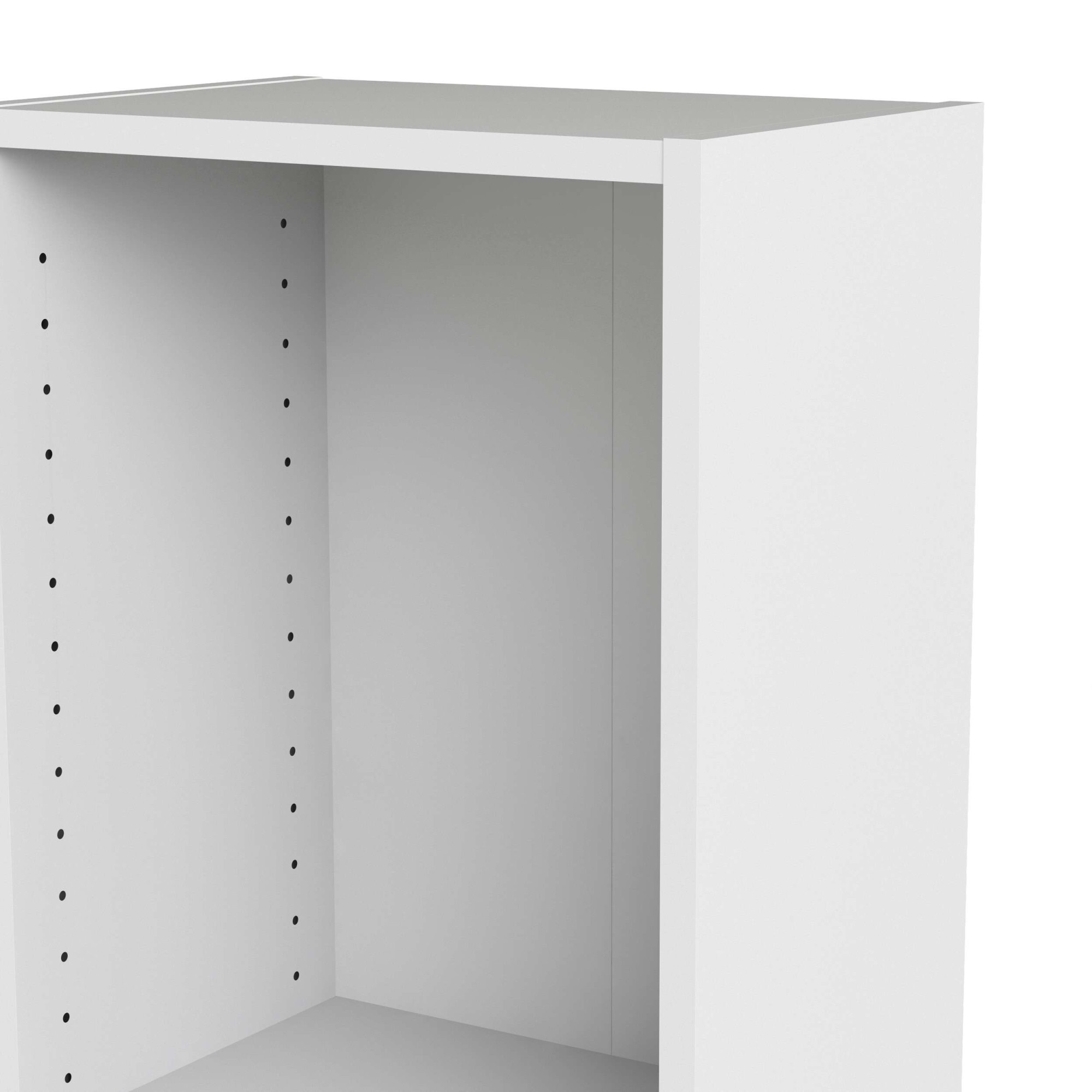 INOSIGN Bücherregal »Basic Regal, Büroregal«, Standregal in verschiedenen Größen und Farben erhältlich