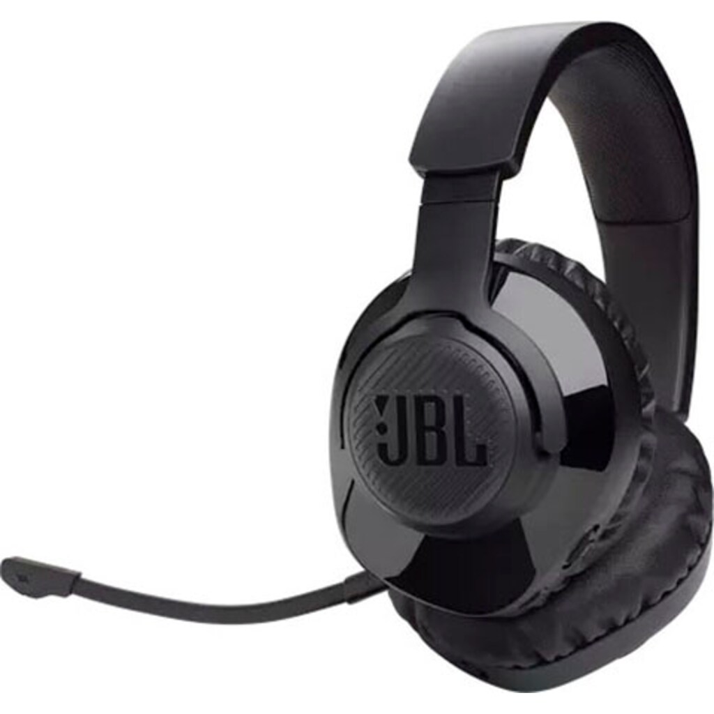 JBL Headset »Quantum 350«, WLAN (WiFi), Mikrofon abnehmbar