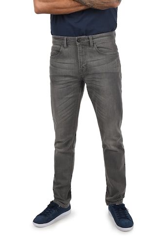Indicode 5-Pocket-Jeans »Quebec«, Denim Hose im Washed-Out Look kaufen Indicode 5-Pocket-Jeans »Quebec«, Denim Hose im Washed-Out Look kaufen