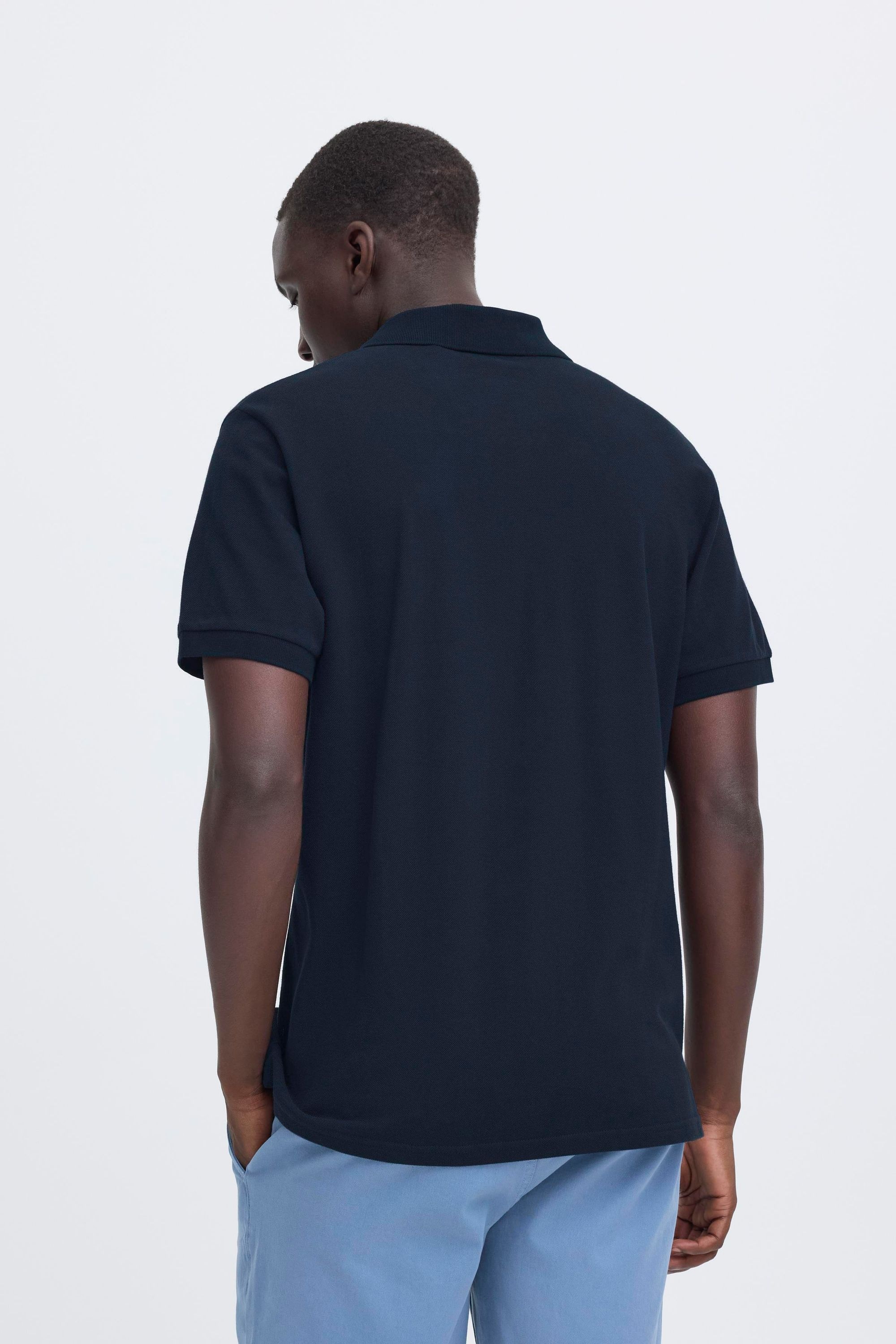 Blend Poloshirt »Poloshirt BHAbdo«