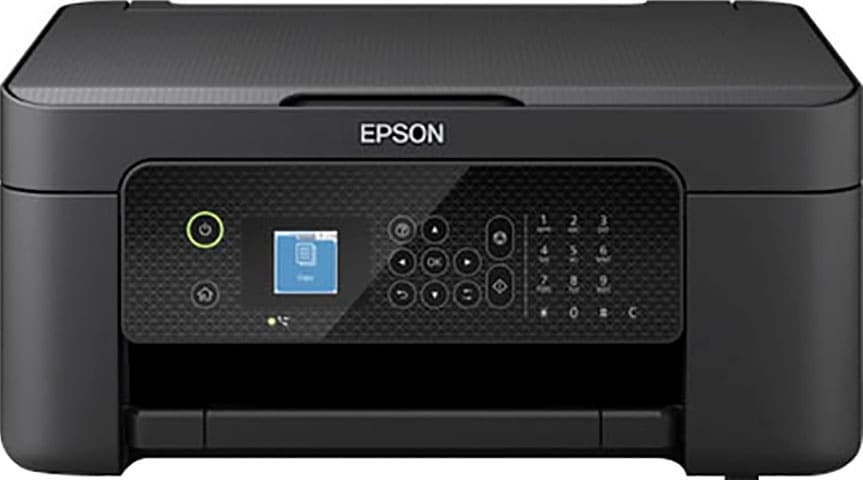 Epson Multifunktionsdrucker »WF-2910DWF«