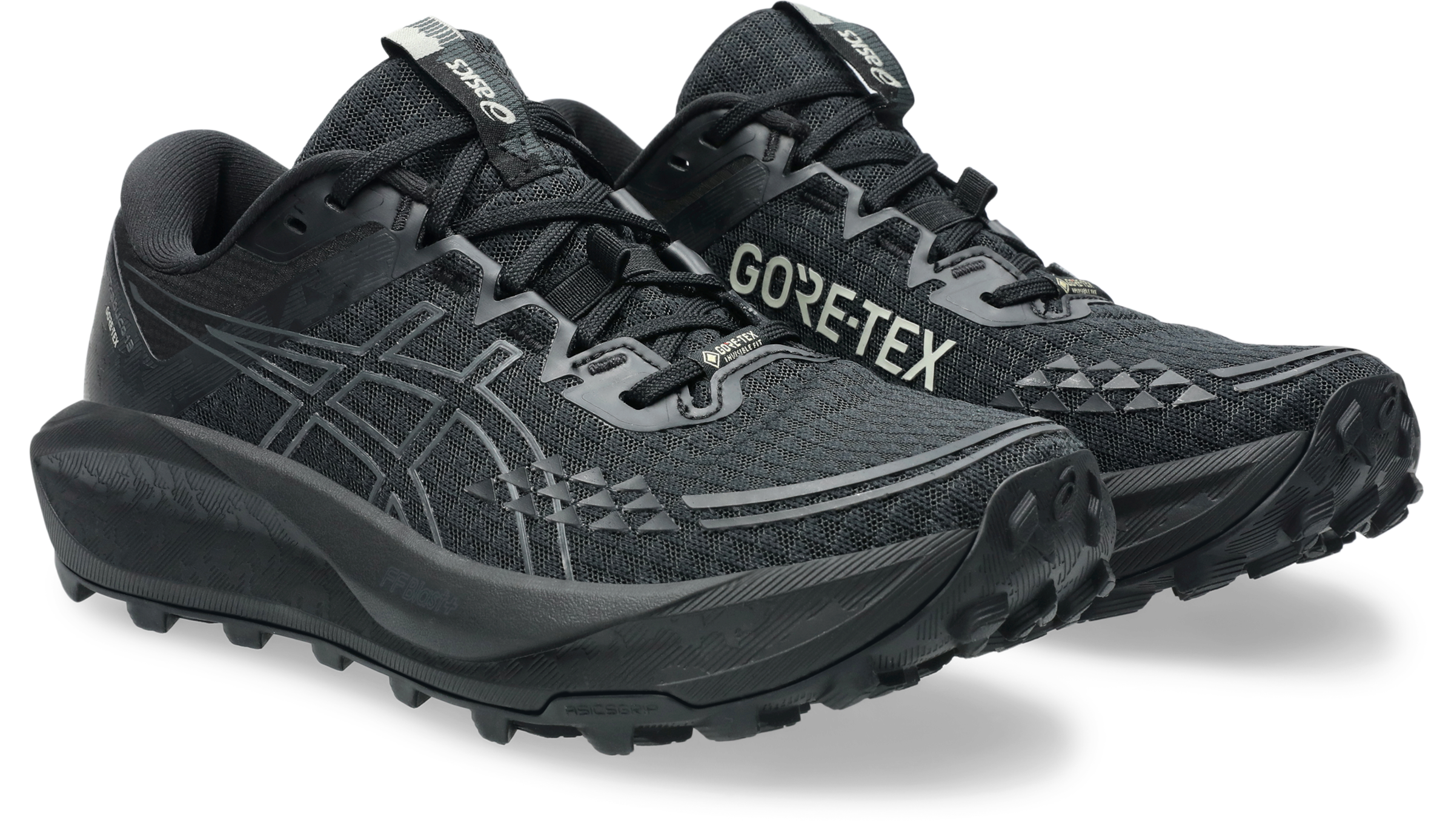 Asics Trailrunningschuh »GEL-TRABUCO 13 GORE-TEX«, wasserdicht
