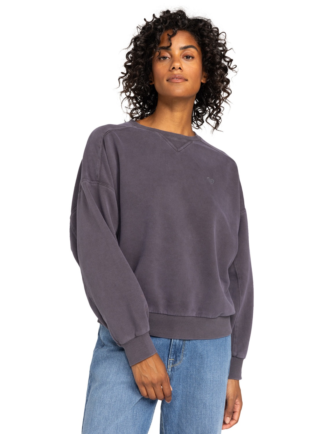 Roxy Sweatshirt »Oasis Haze«