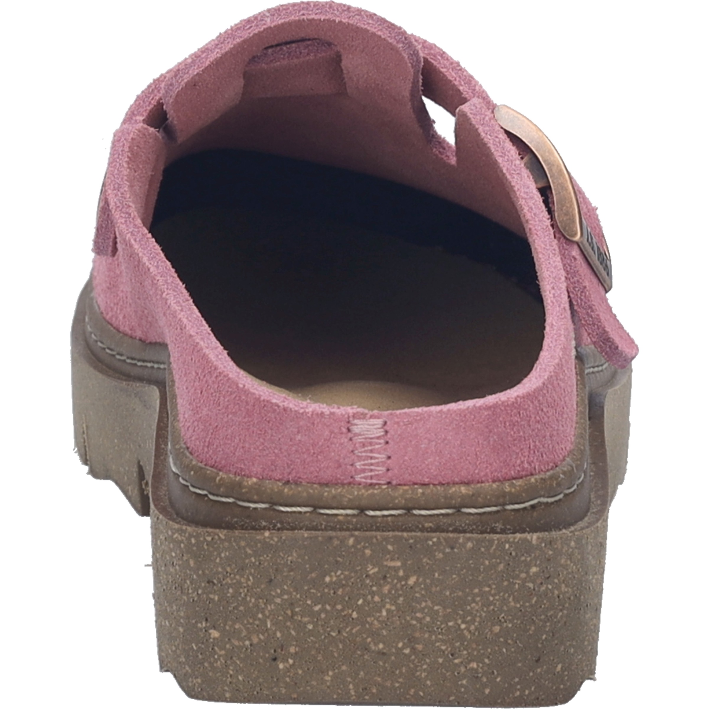 Josef Seibel Hausschuh »Carmaux 05, rosa«