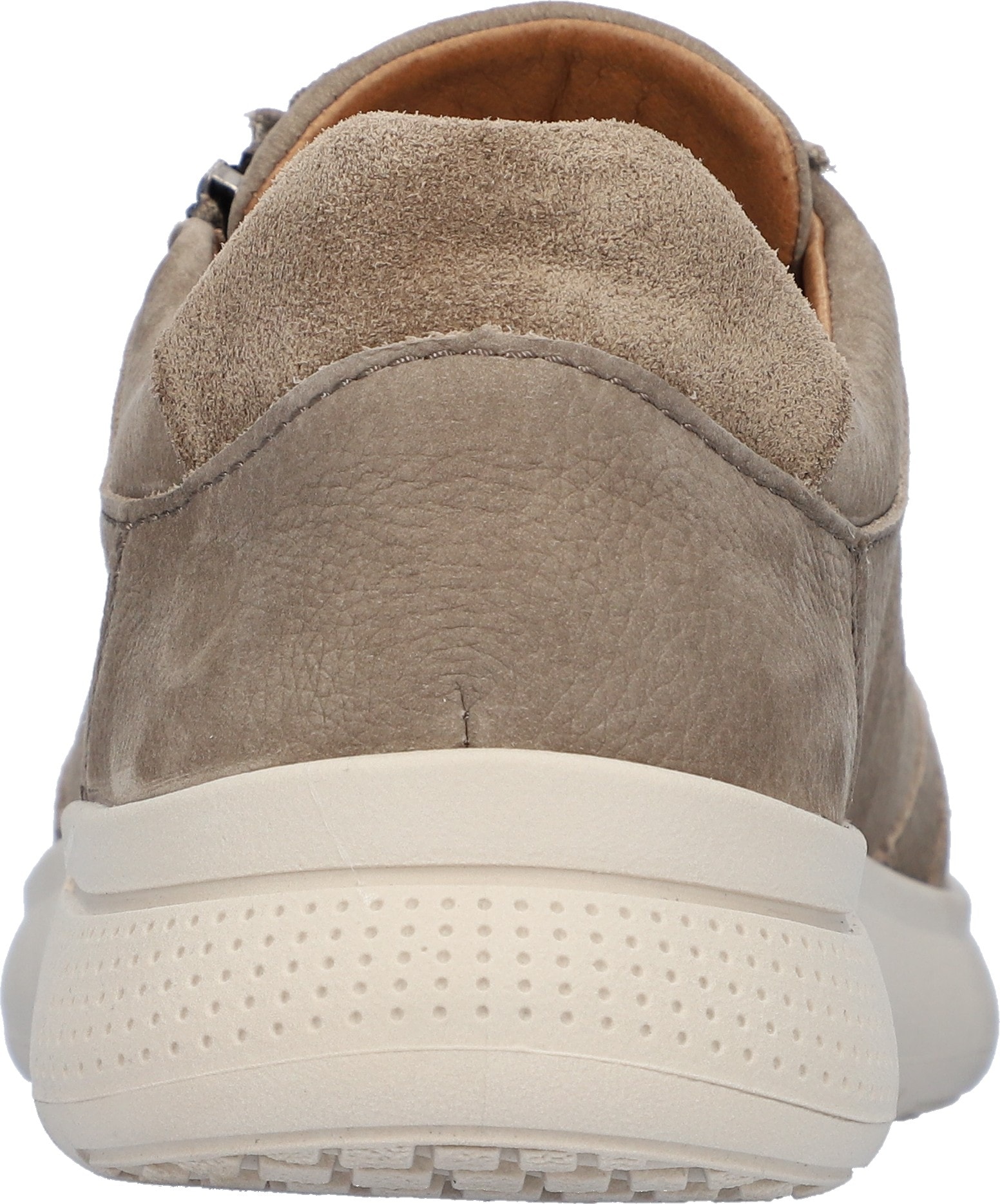 Waldläufer Sneaker »HEIKO«  Komfortschuh, Halbschuh in Bequemweite H (= sehr weit)