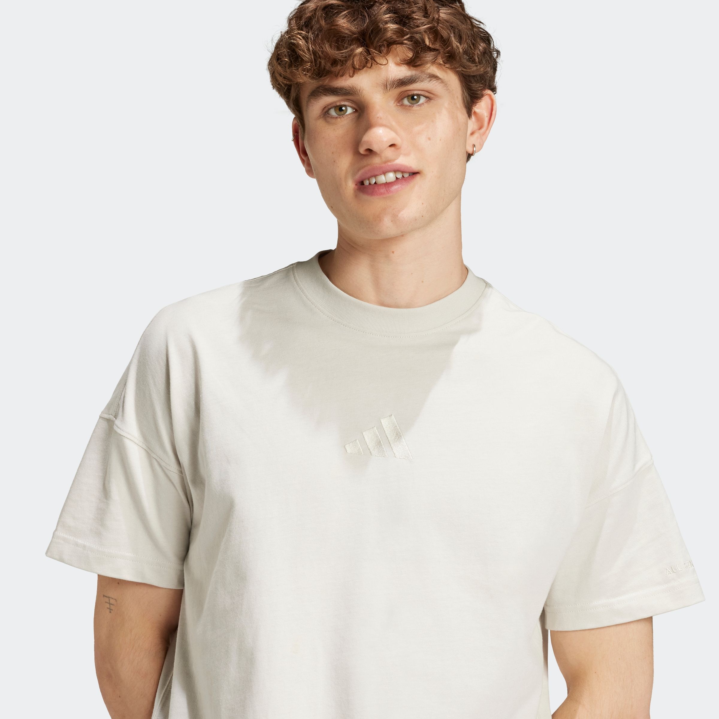 adidas Sportswear T-Shirt »M A SZN T«