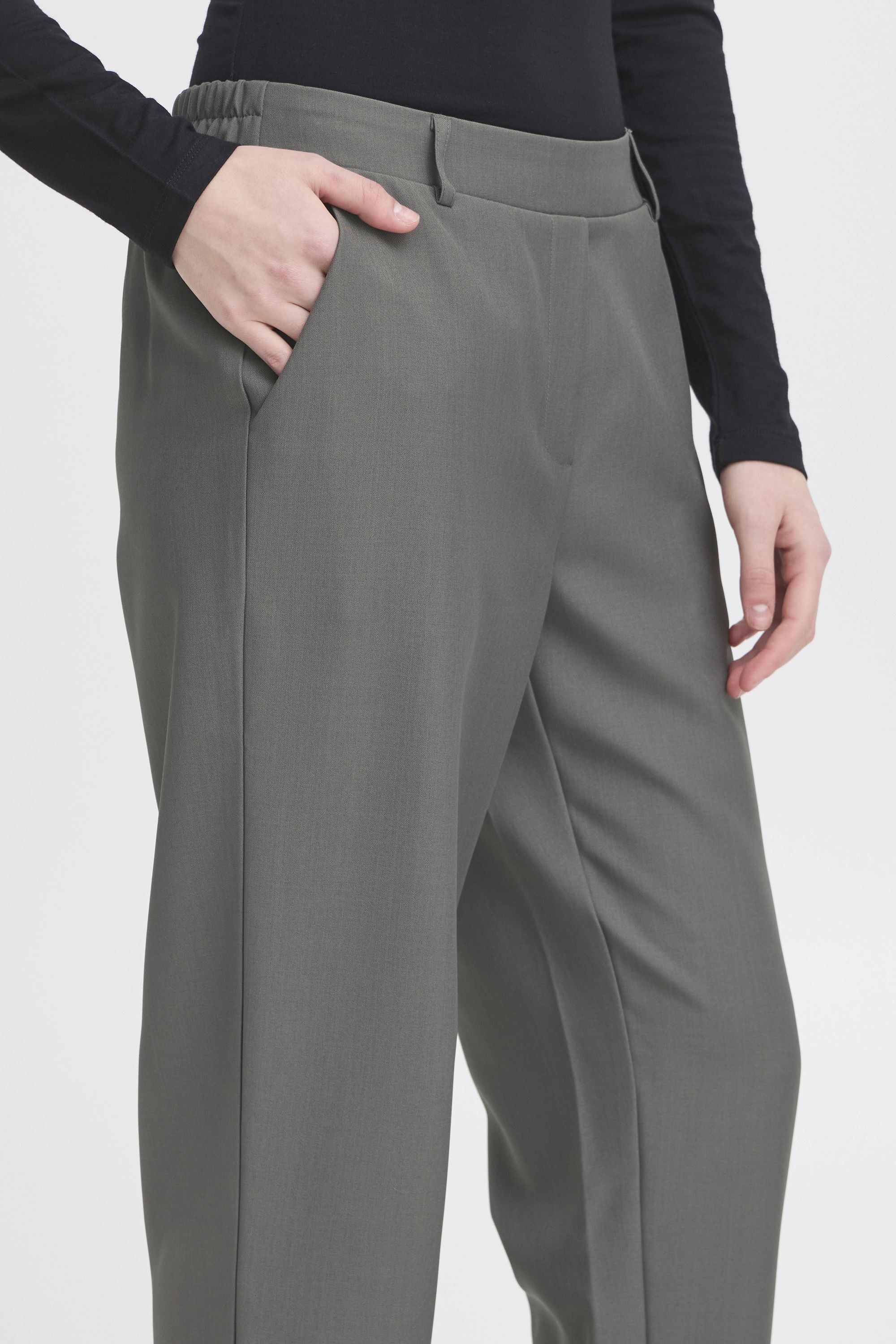 Ichi Loungehose »Loungehose IXDORTHEA«