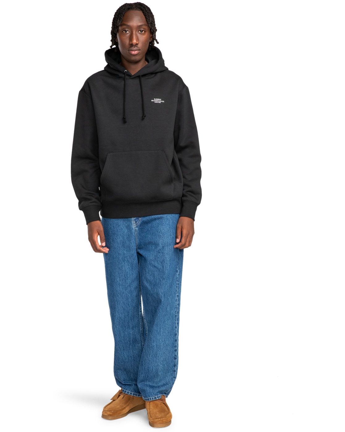 Element Kapuzensweatshirt »Element Co Po«