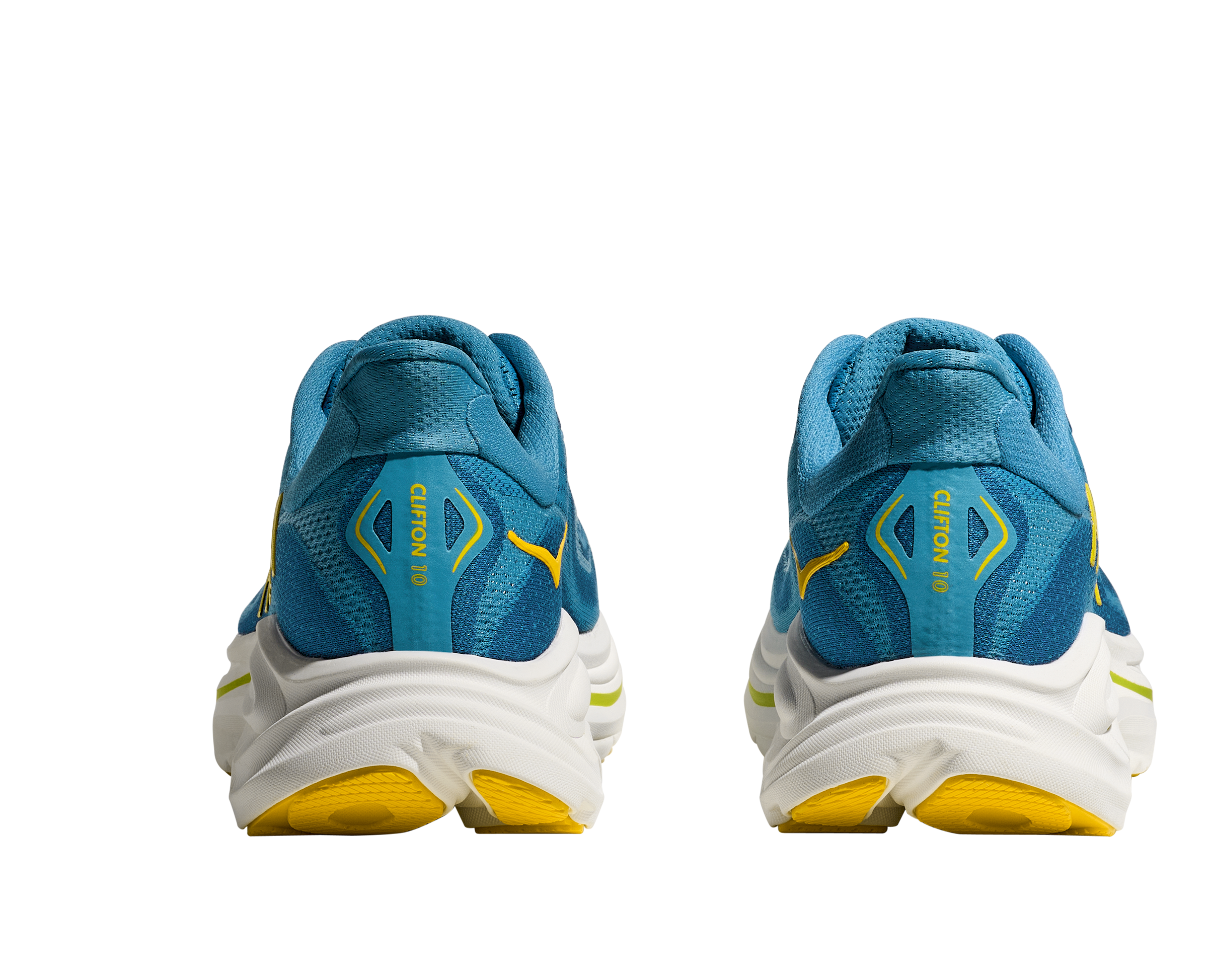 Hoka One One Laufschuh »CLIFTON 10«