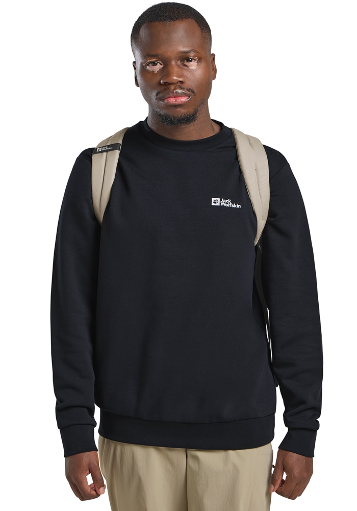 Jack Wolfskin Daypack »TERRAVIEW«