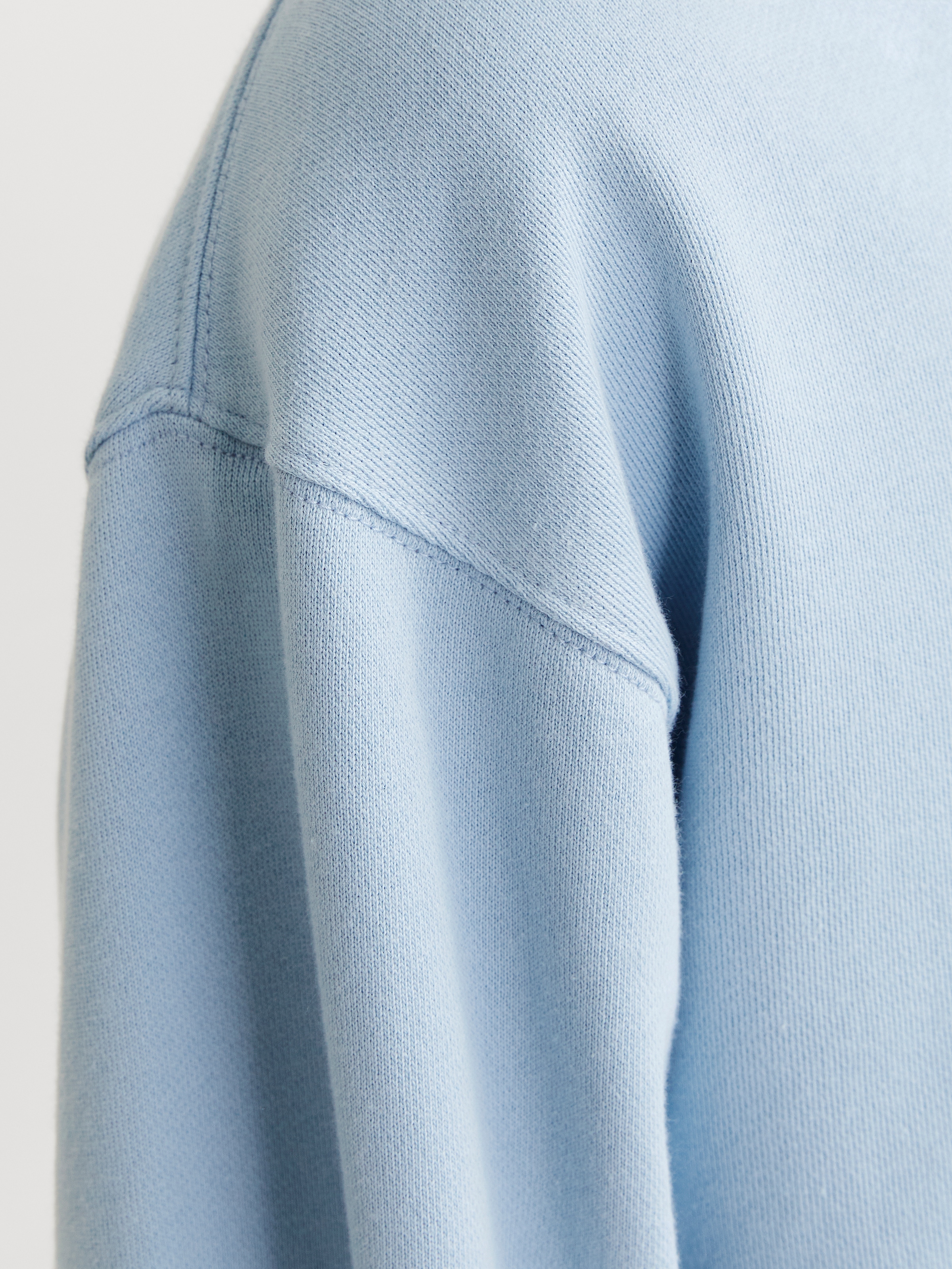 Jack & Jones Sweatshirt »JJECHARGE SWEAT CREW NECK NOOS«, mit Rippbündchen