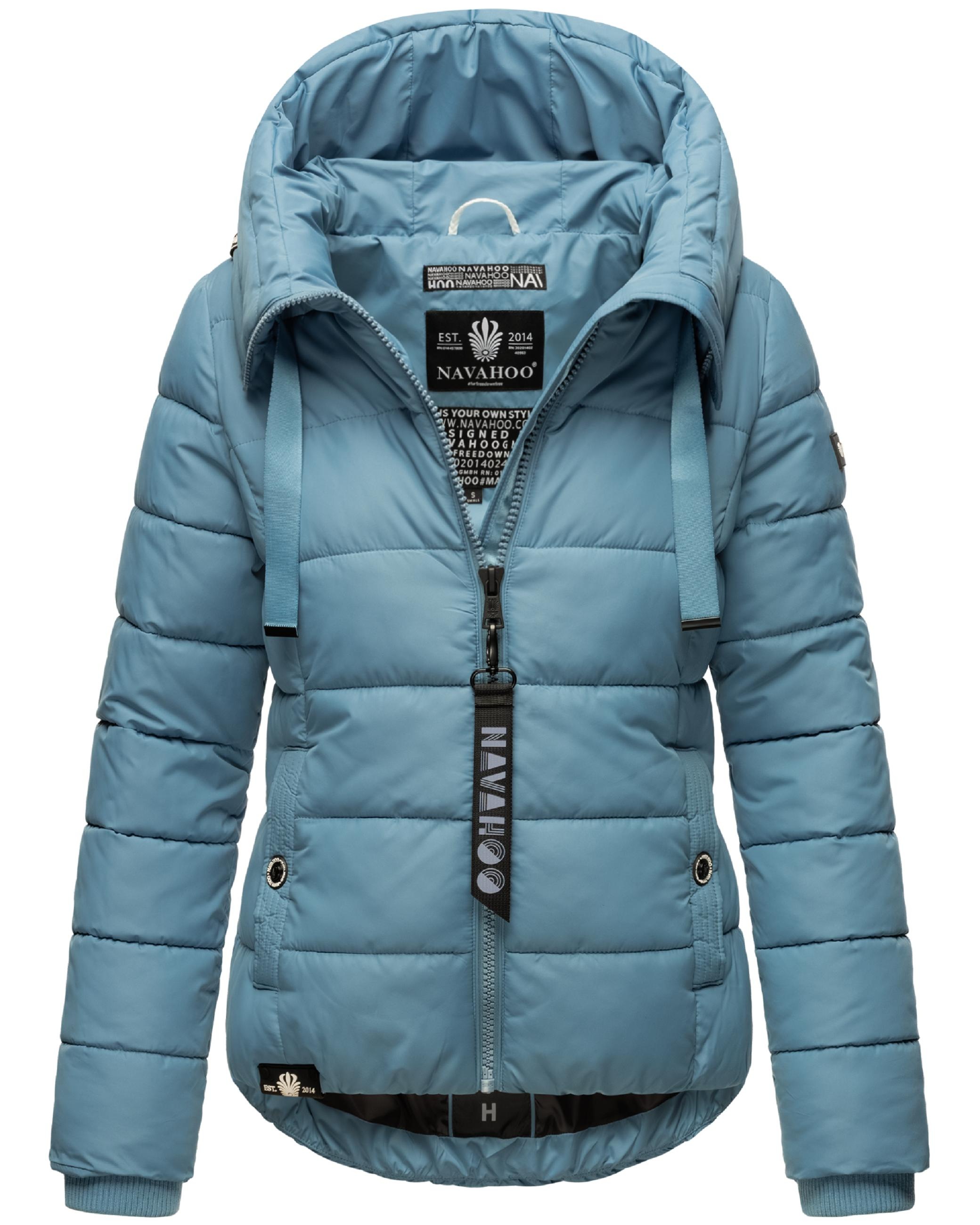Navahoo Steppjacke »Steppjacke Amayaa«