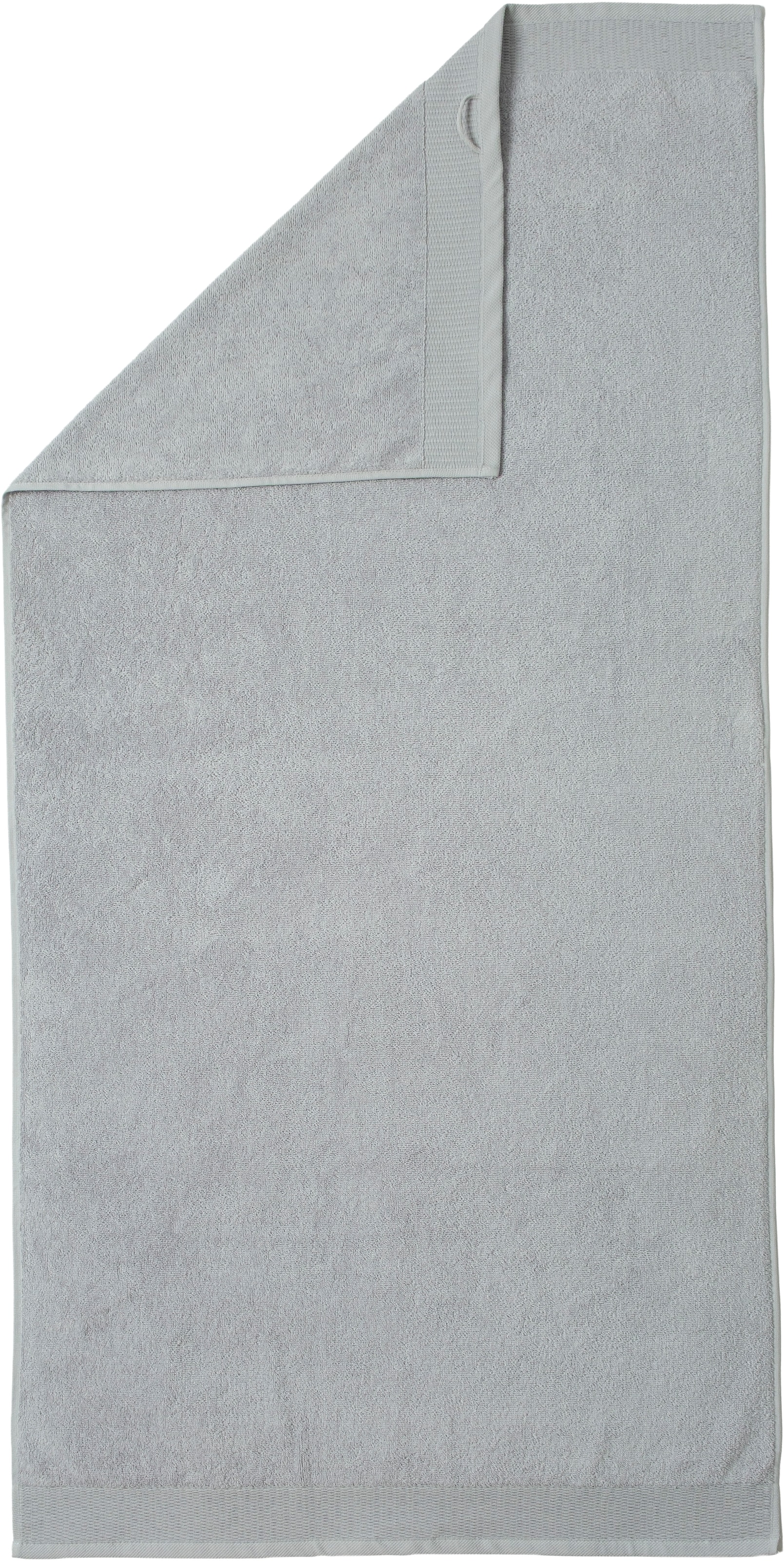 OTTO home Handtücher »Fenya, flauschig und weich, 550gr/m²«, (4 St., 4x 50x100cm), Premium Handtücher mit Bordüre, Handtuch-Set, 100% Baumwolle