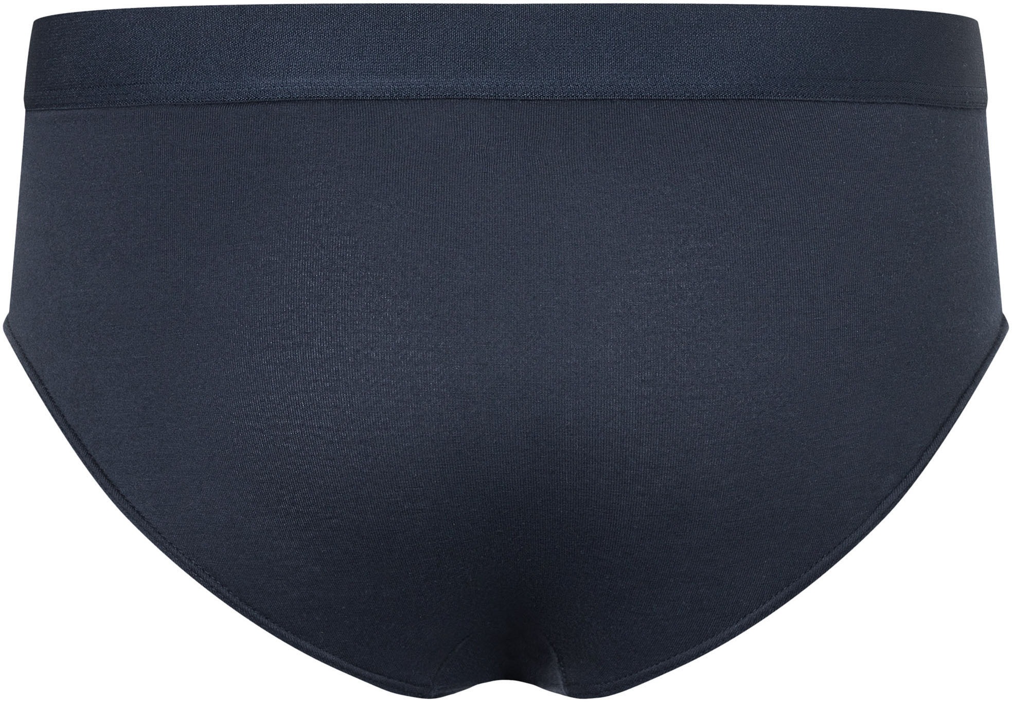 Camano Slip »comfort«, (2er Pack), mit elastischem Logobund