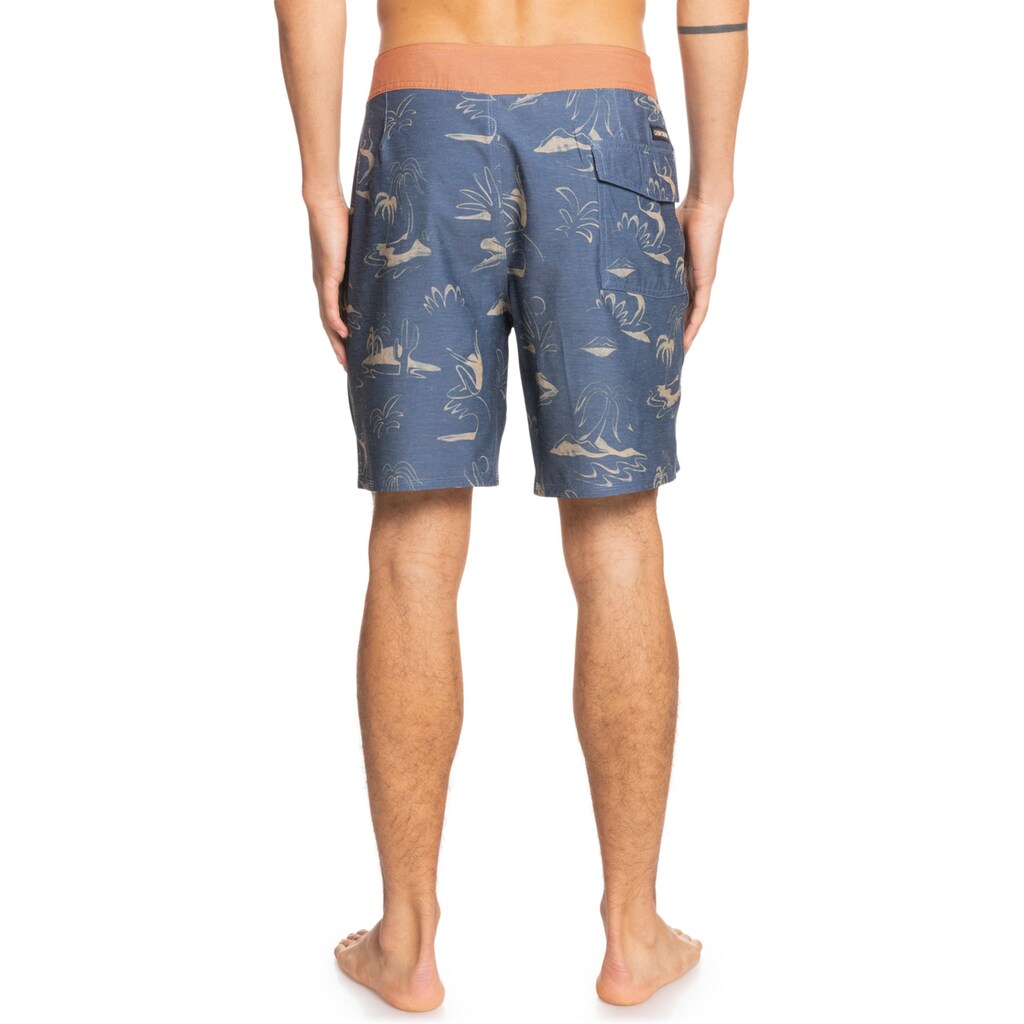 Quiksilver Boardshorts »Hempstretch Endless Trip 18"«