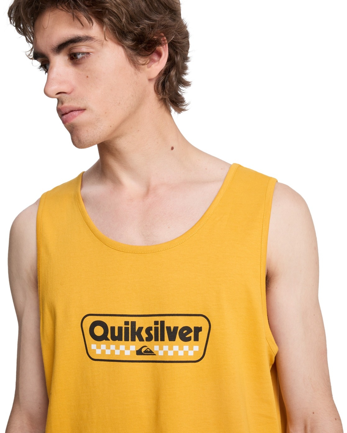 Quiksilver Tanktop »EV Starting Grid«